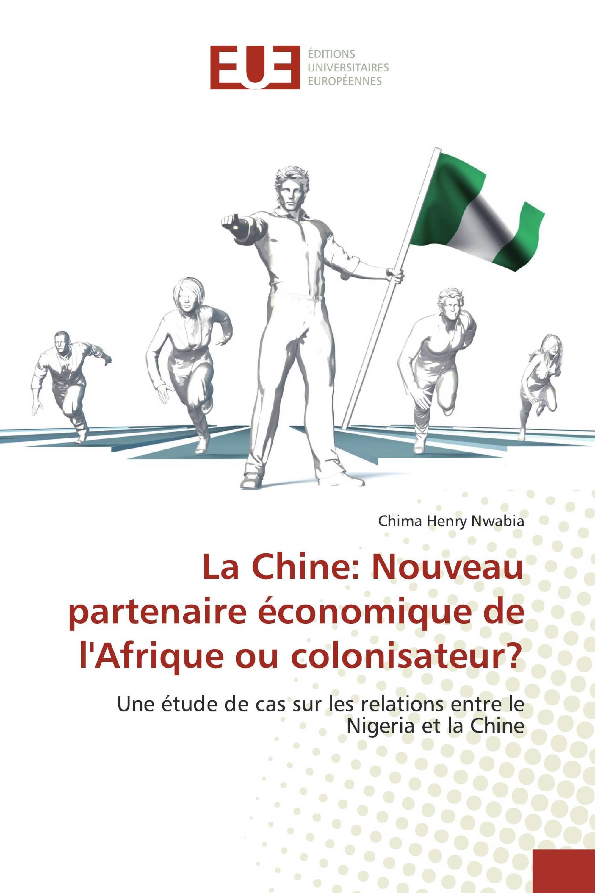 La Chine: Nouveau partenaire économique de l'Afrique ou colonisateur?