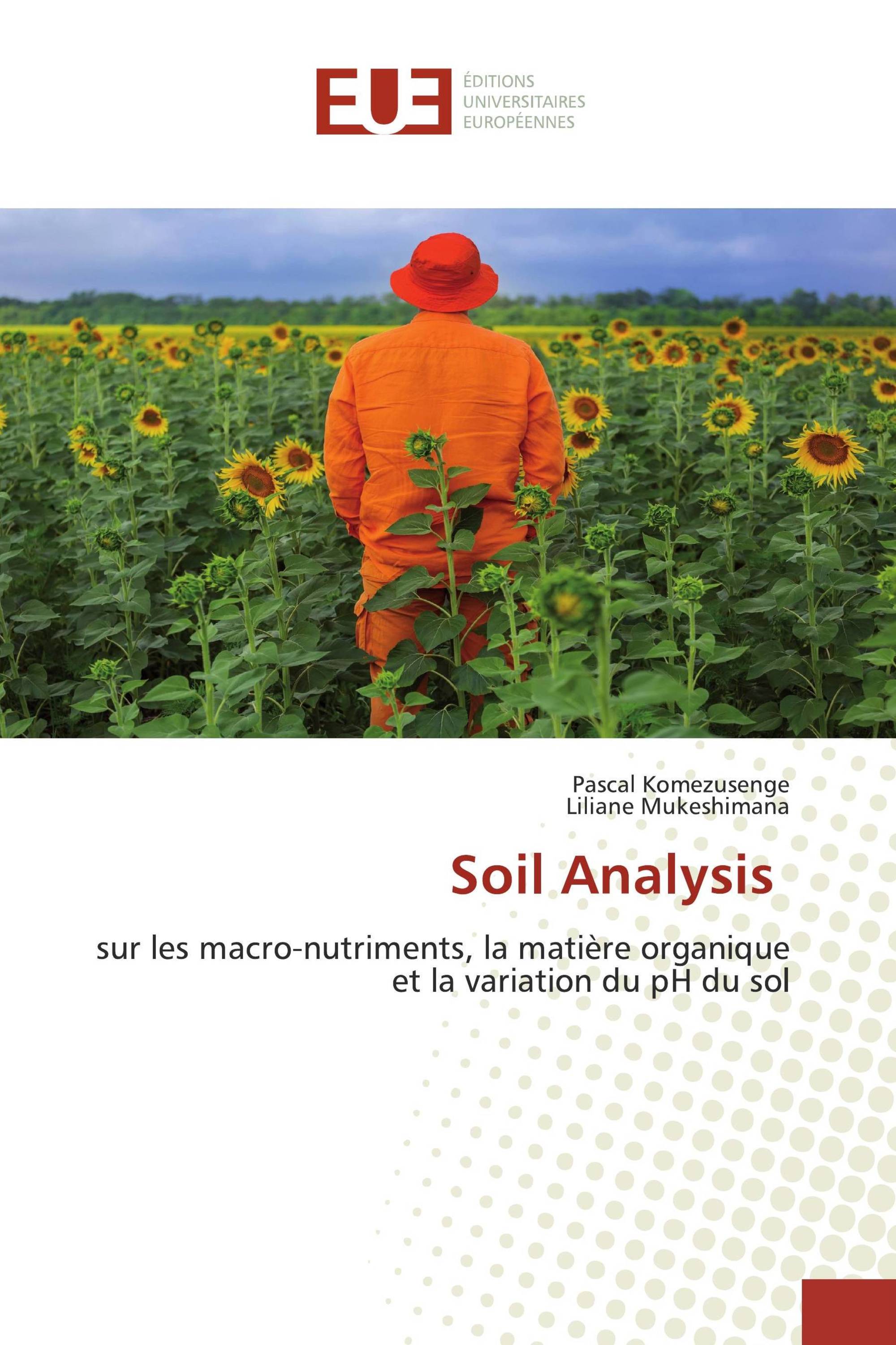 Soil Analysis