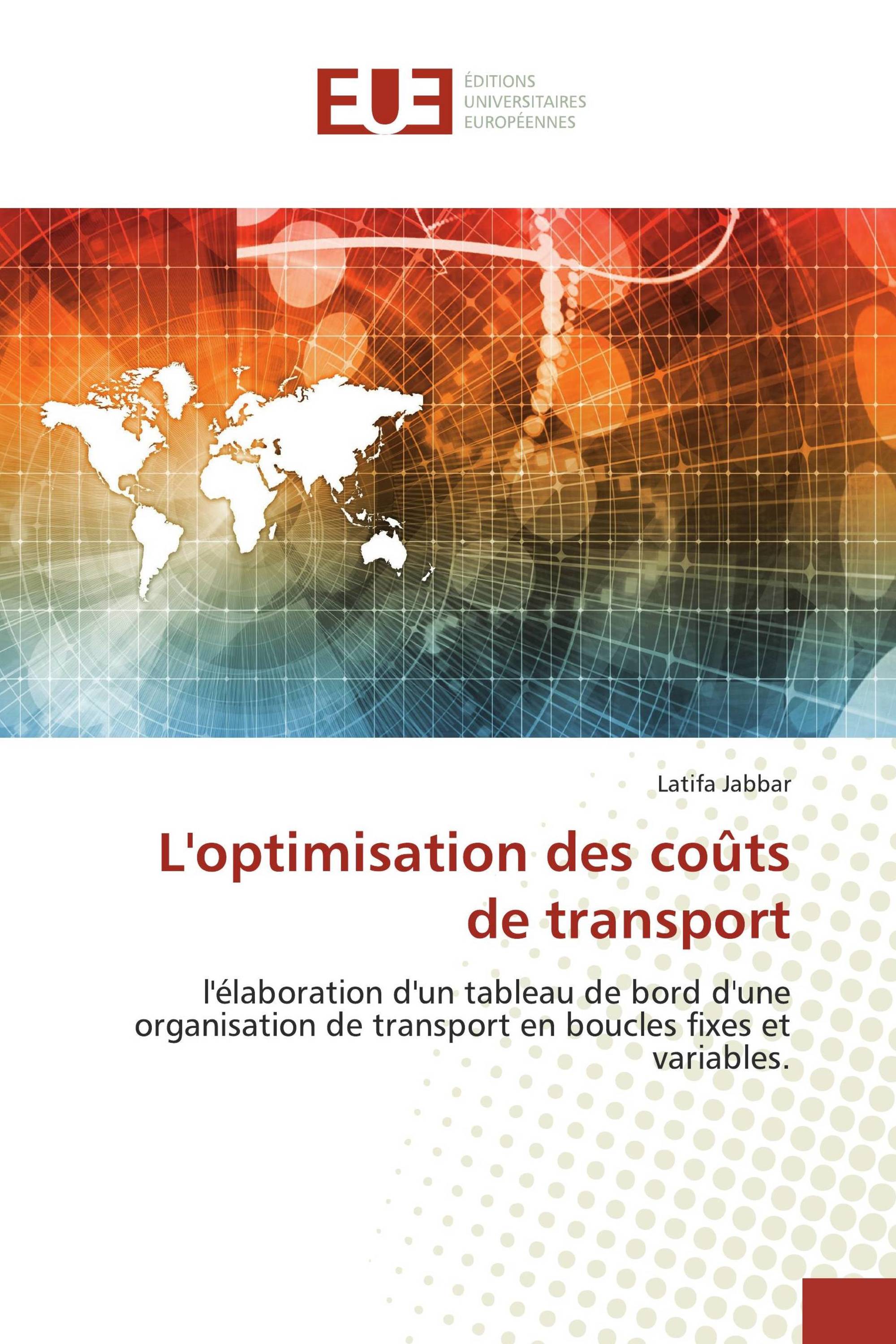 L'optimisation des coûts de transport