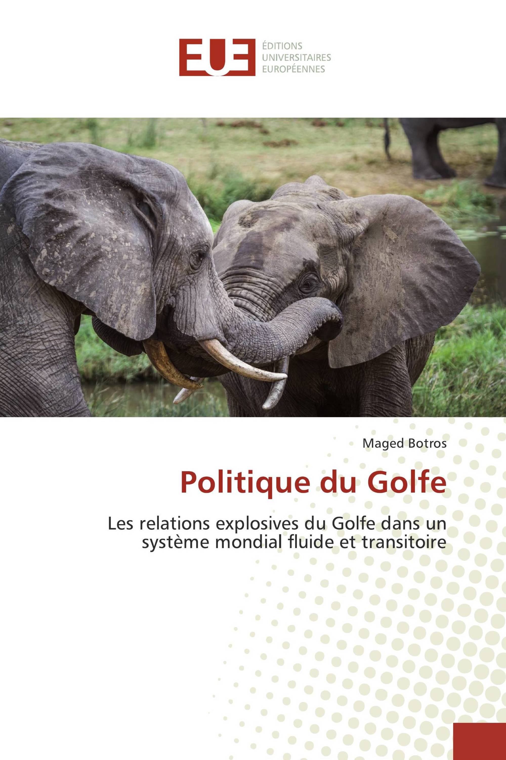 Politique du Golfe