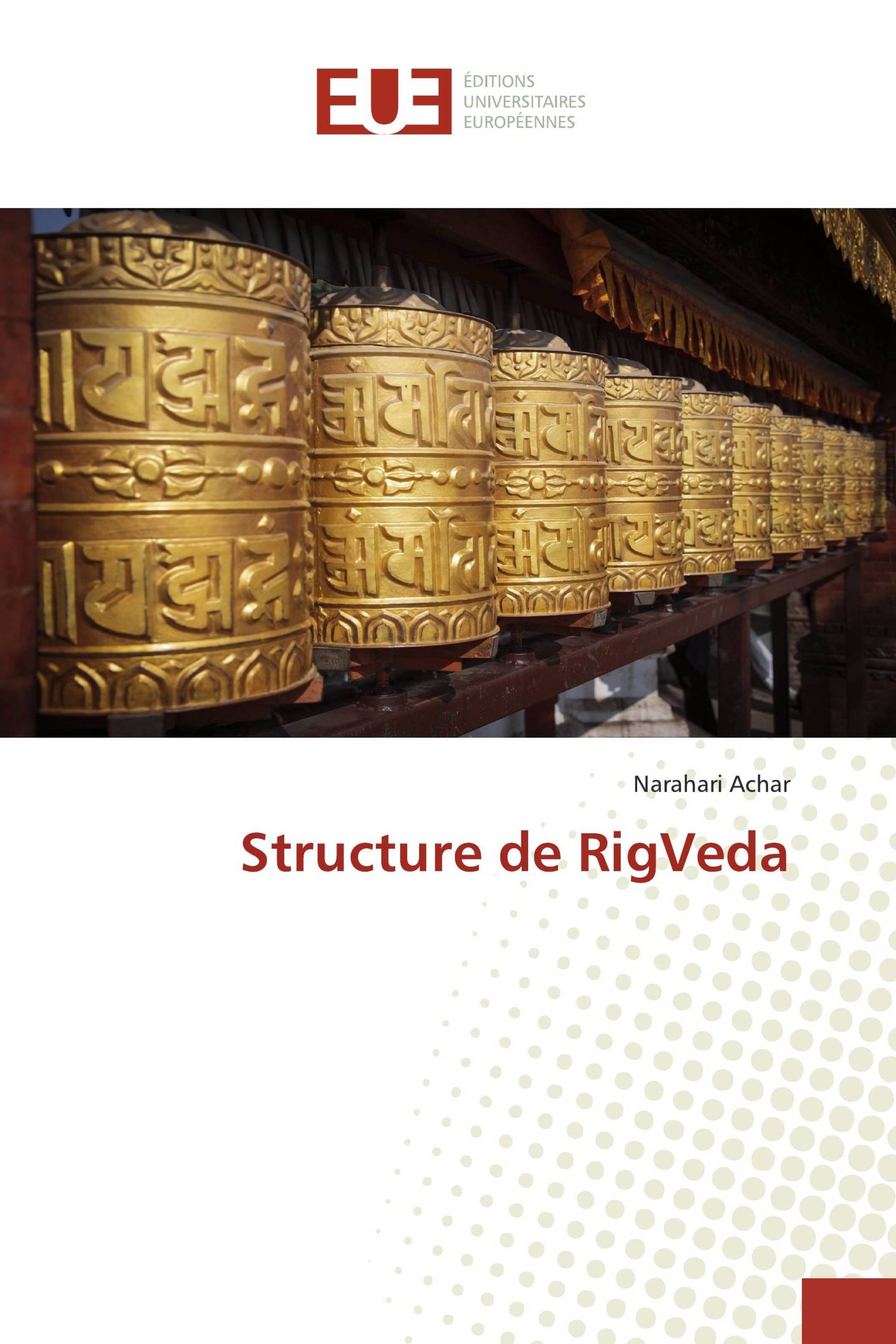 Structure de RigVeda