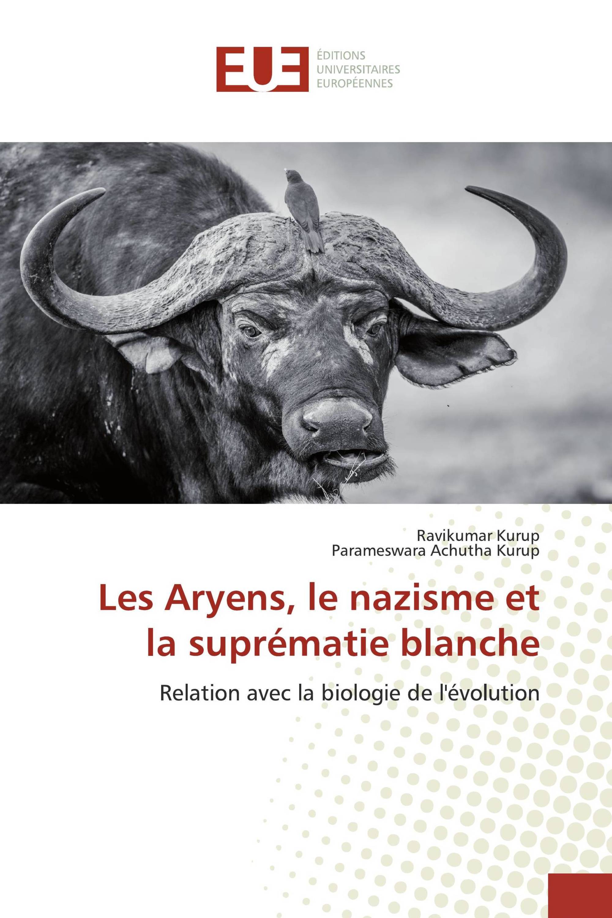 Les Aryens, le nazisme et la suprématie blanche