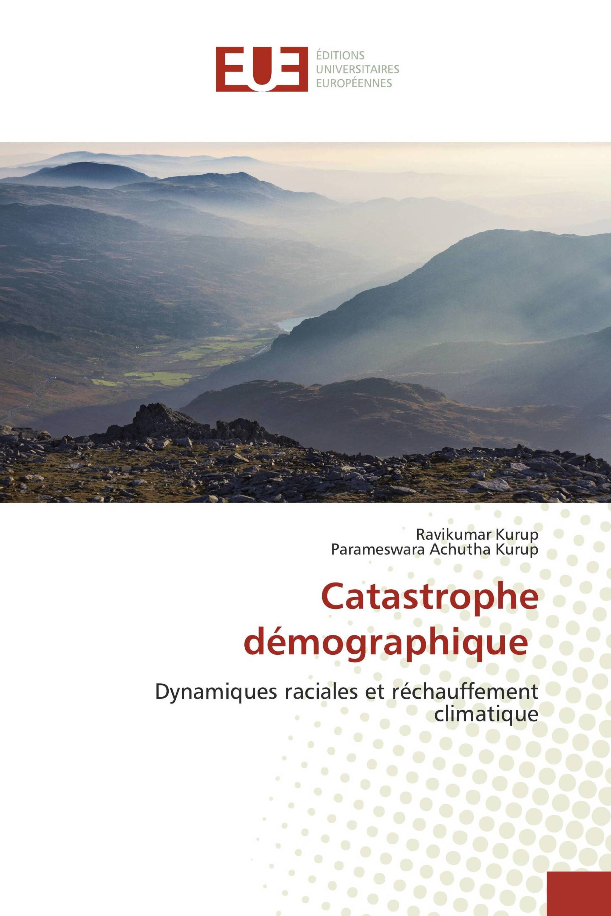 Catastrophe démographique