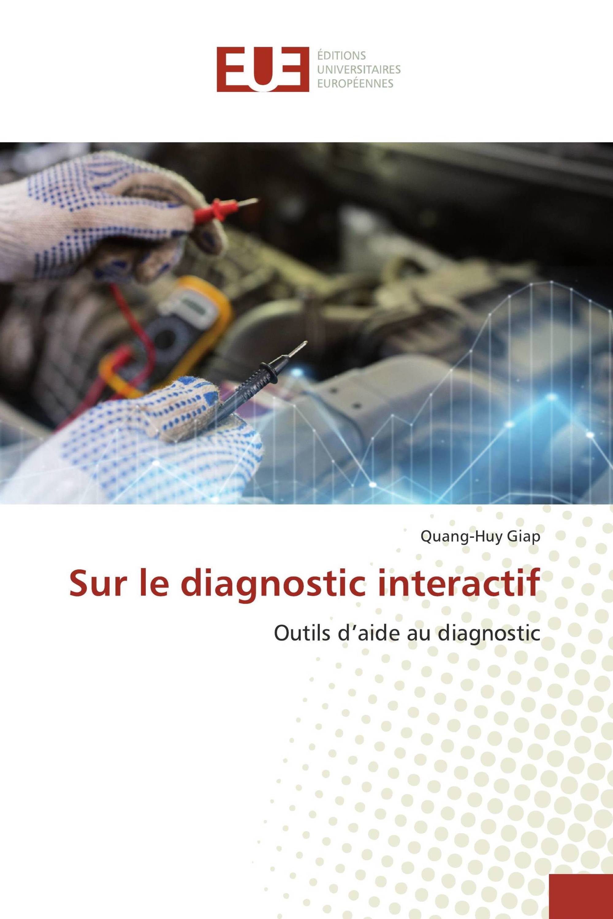 Sur le diagnostic interactif