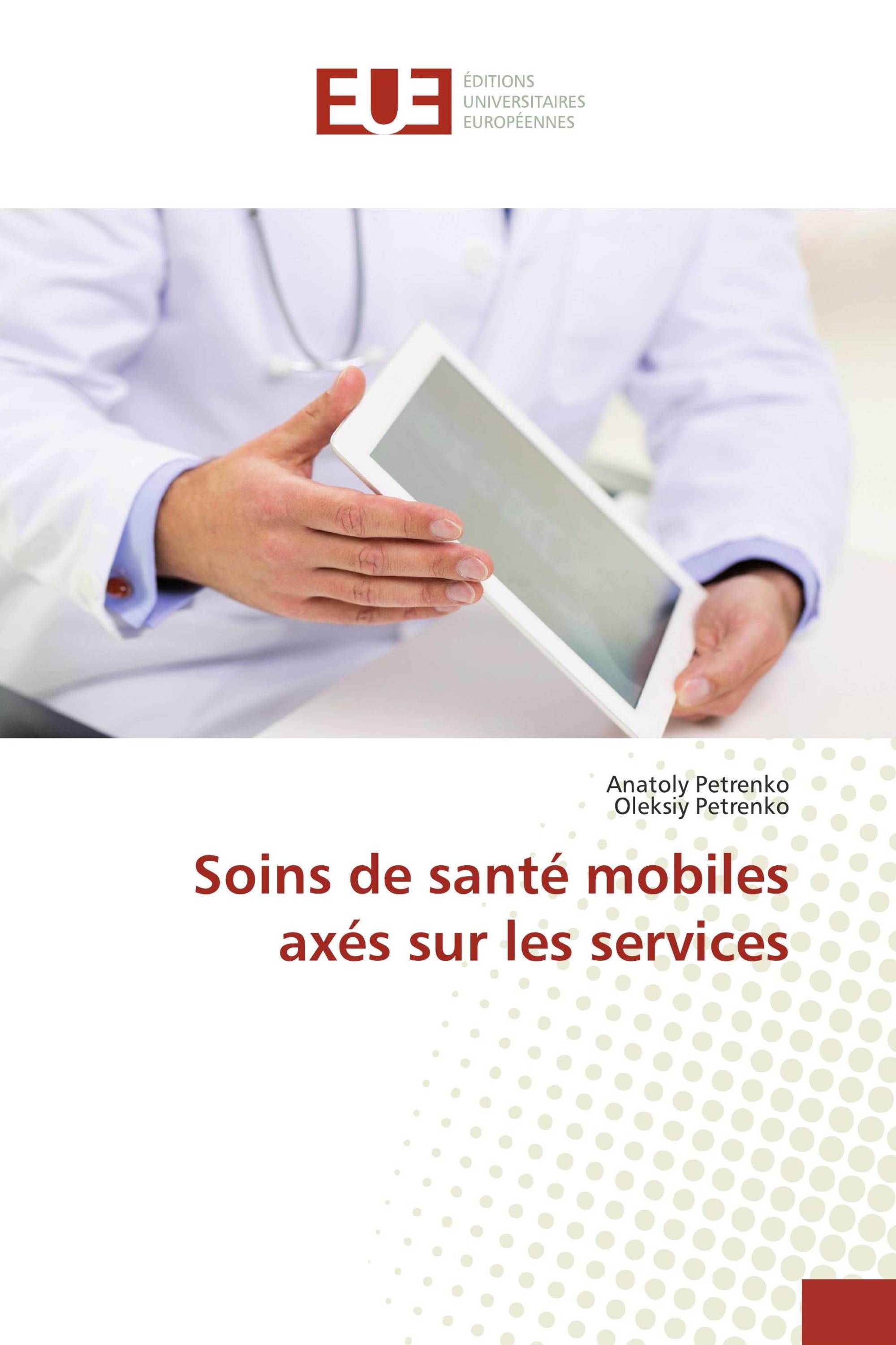 Soins de santé mobiles axés sur les services