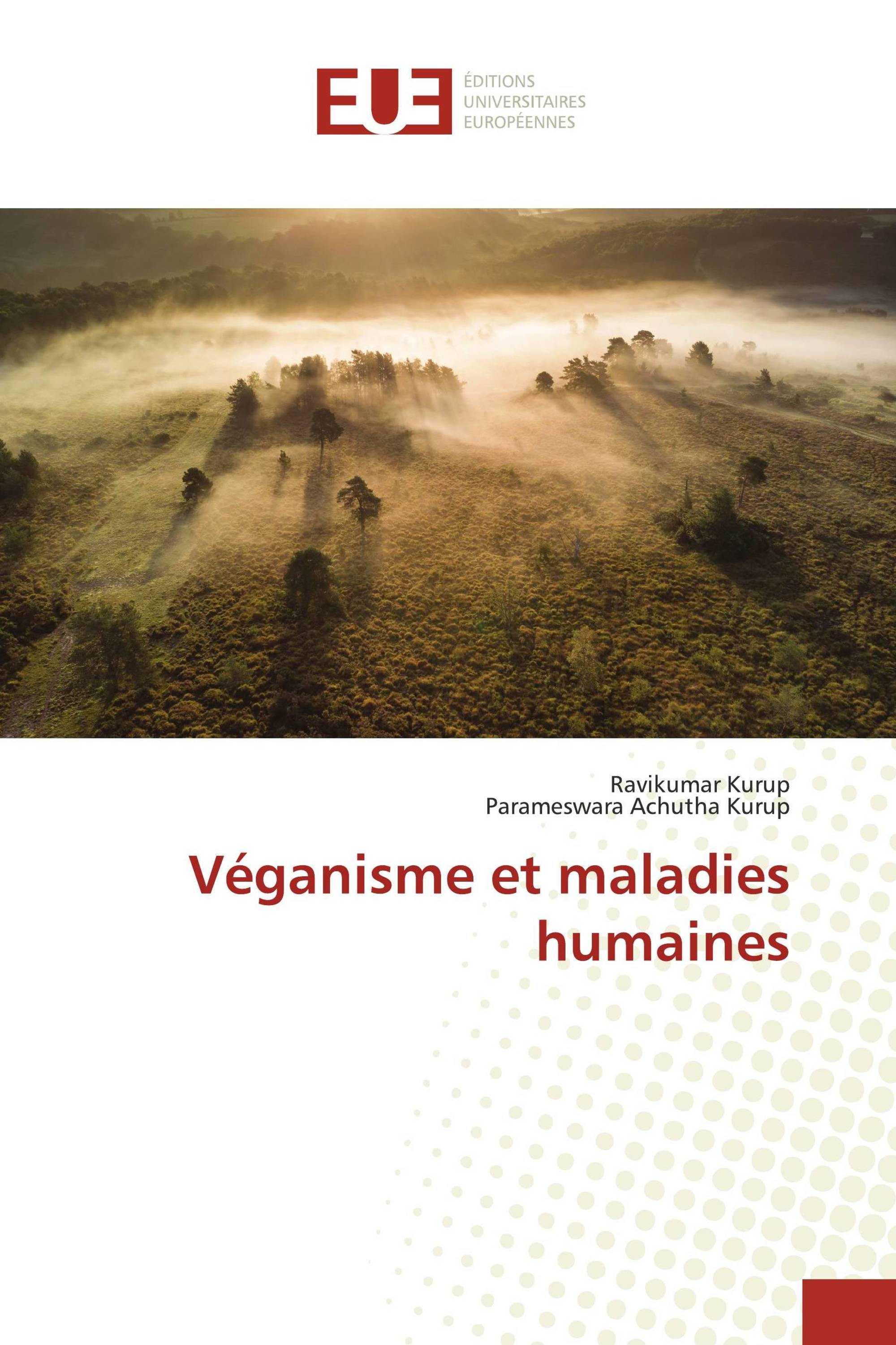 Véganisme et maladies humaines