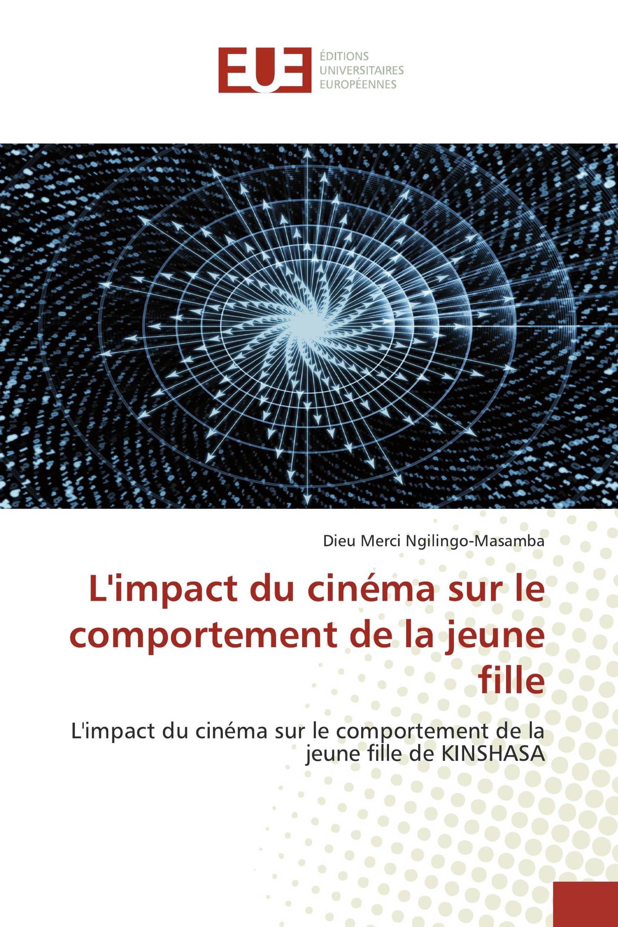 L'impact du cinéma sur le comportement de la jeune fille