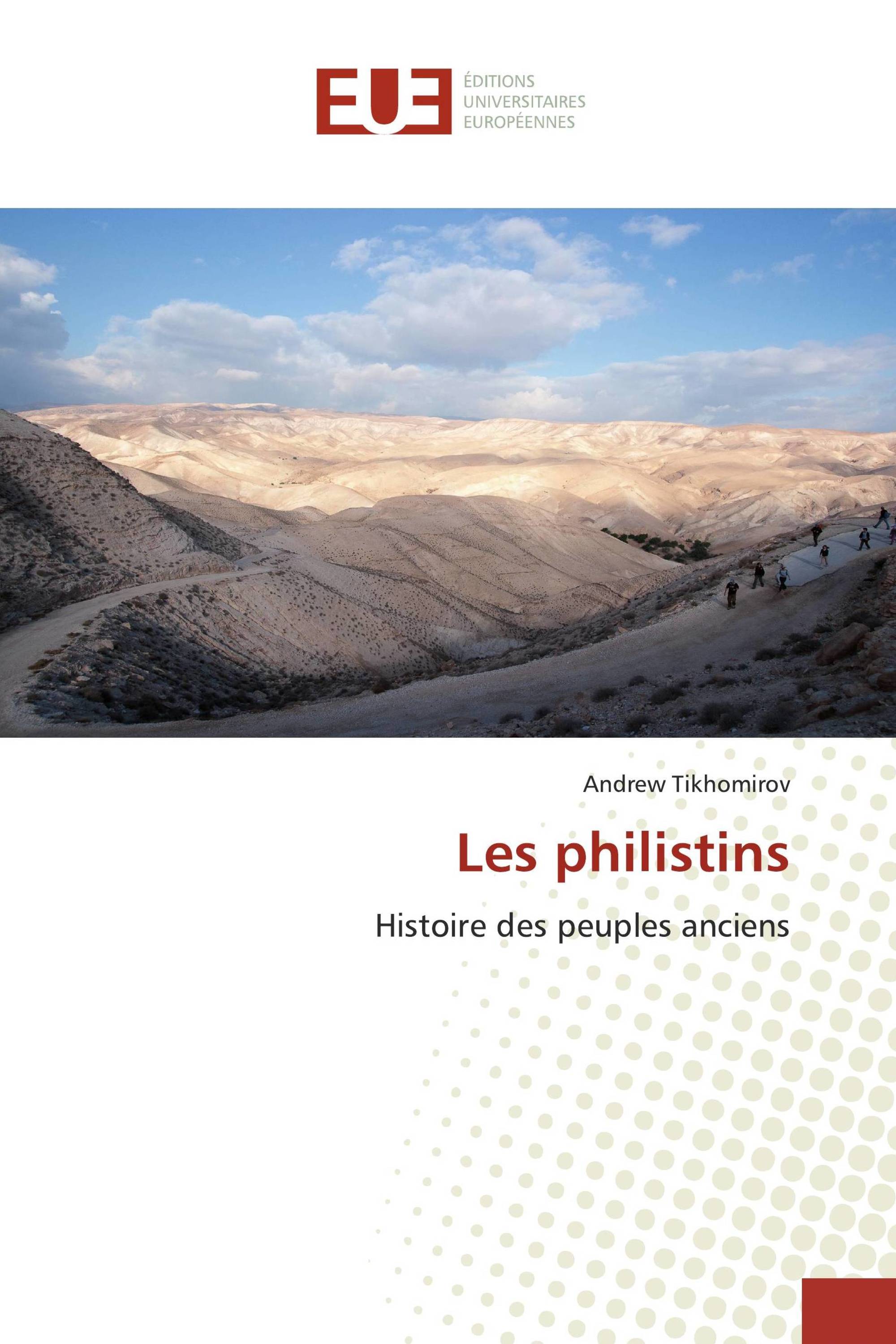 Les philistins