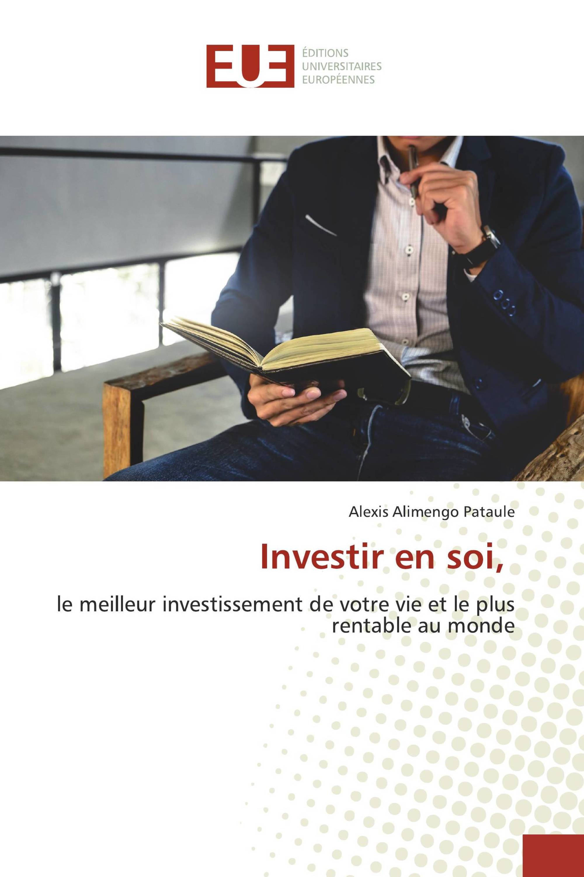 Investir en soi,