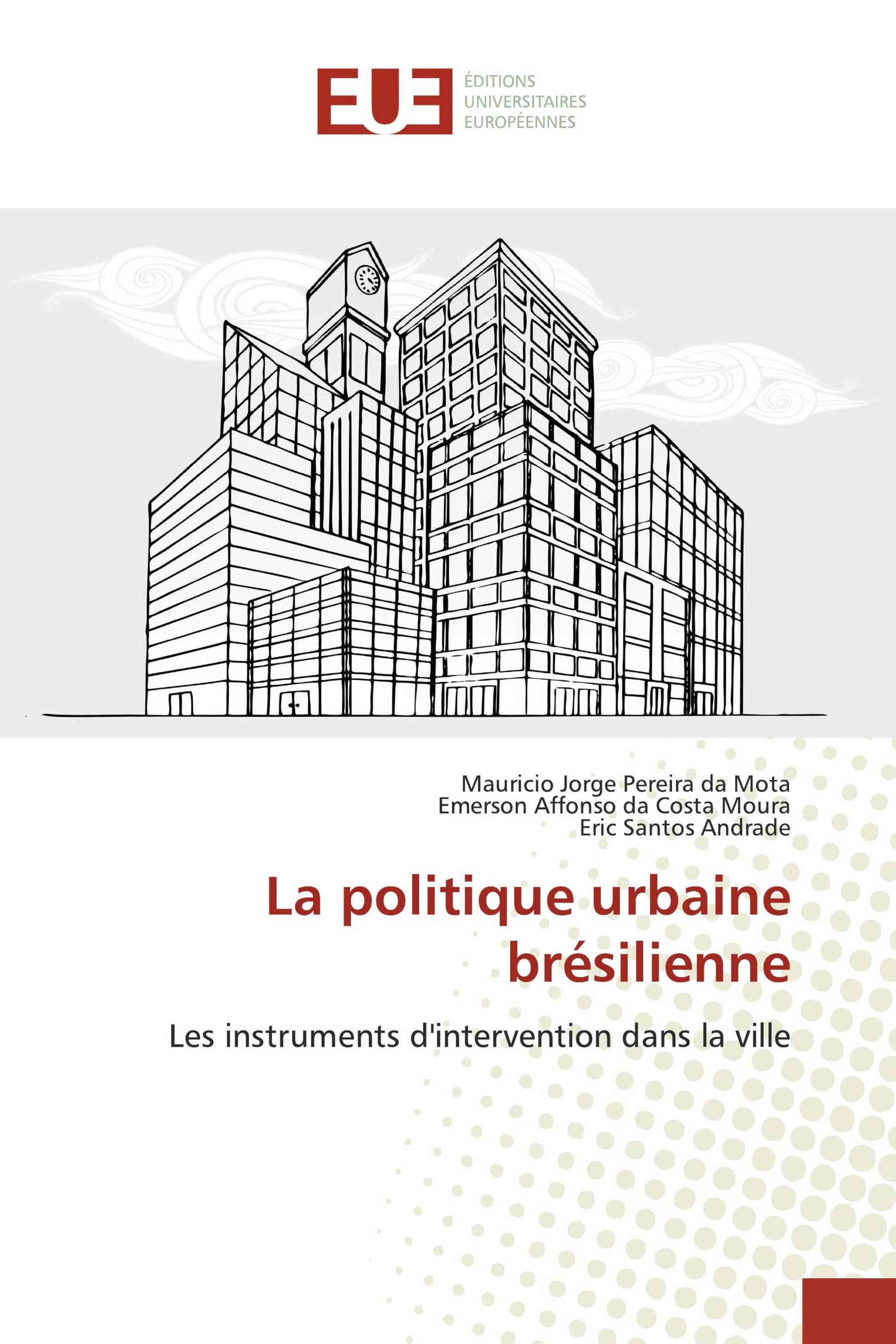 La politique urbaine brésilienne