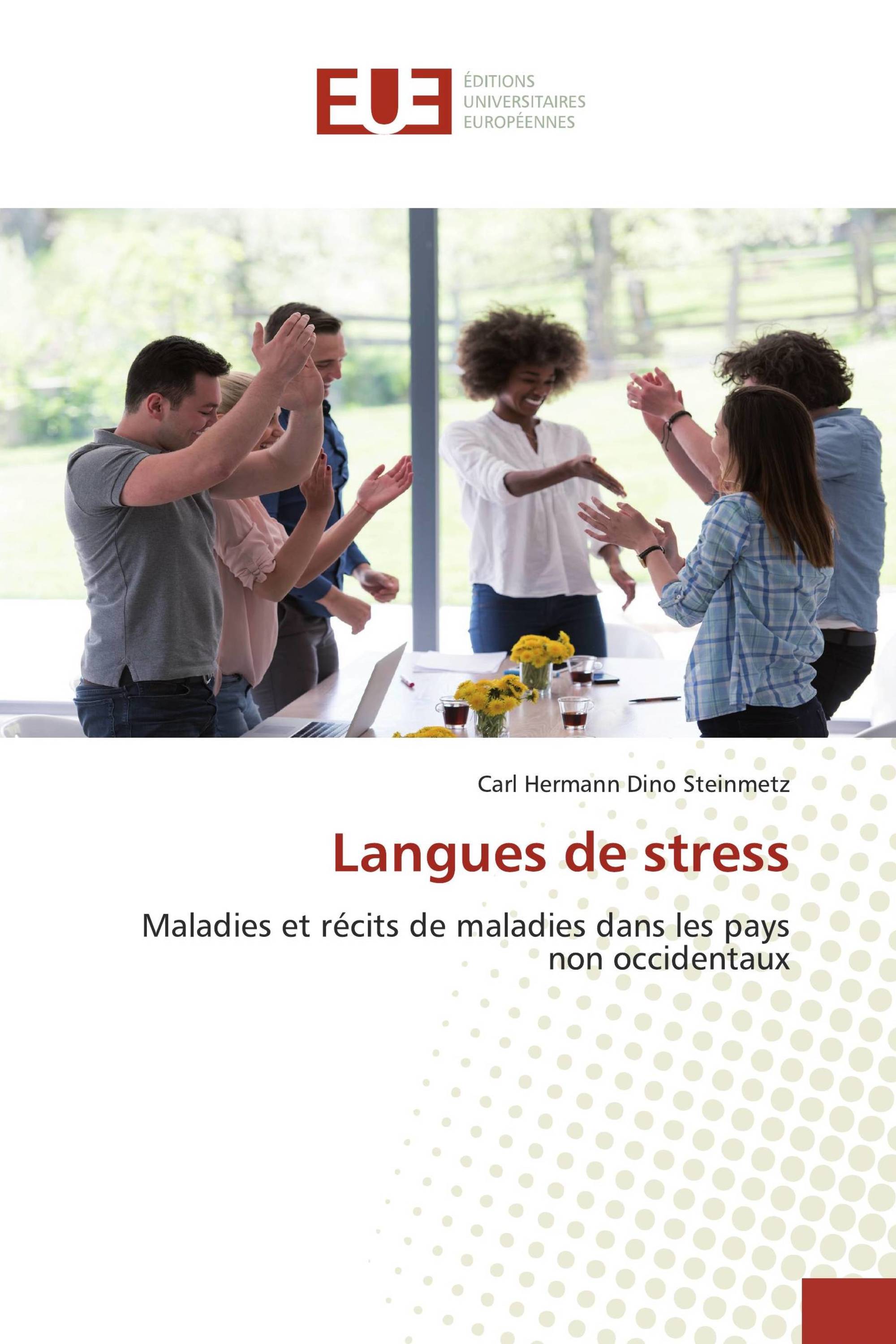 Langues de stress