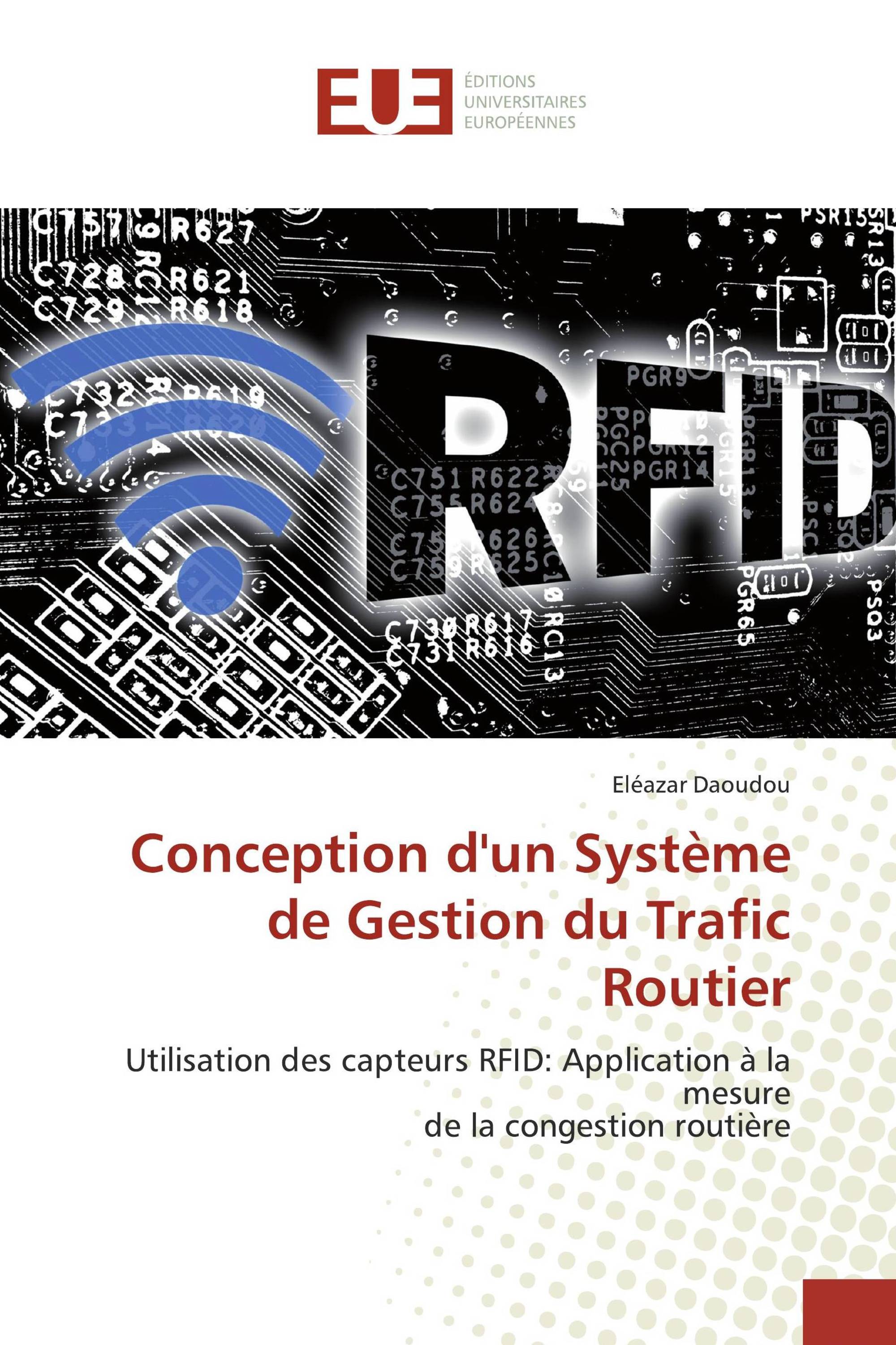 Conception d'un Système de Gestion du Trafic Routier