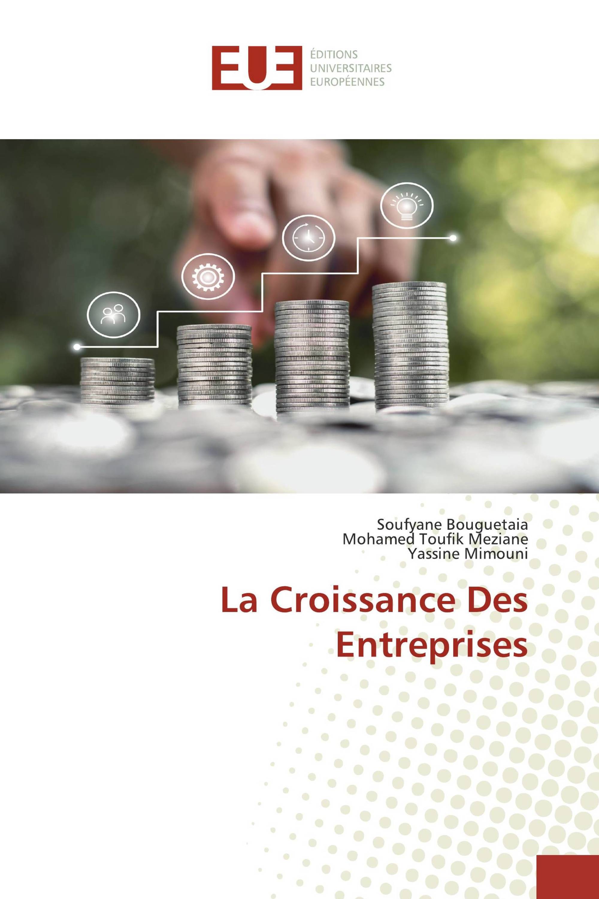 La Croissance Des Entreprises