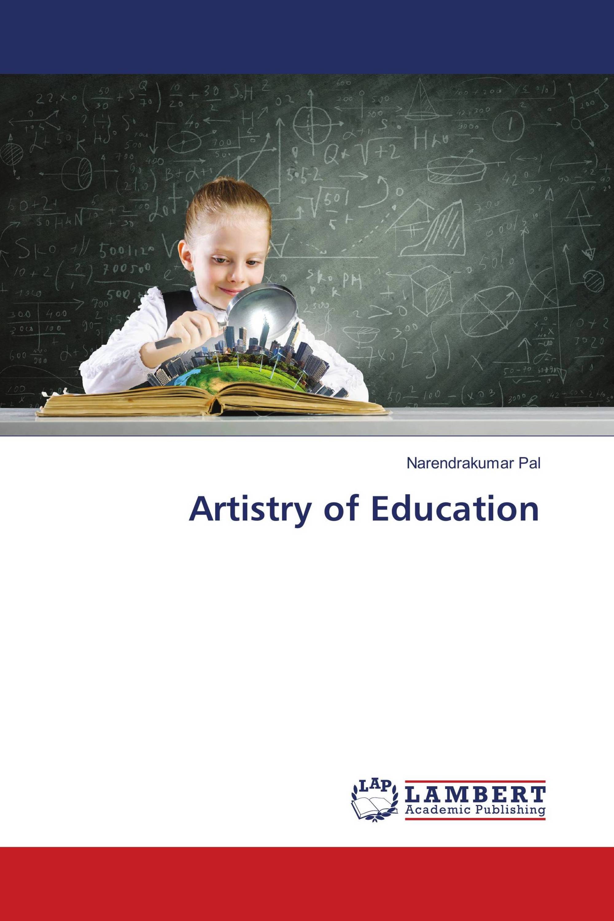 Artistry of Education