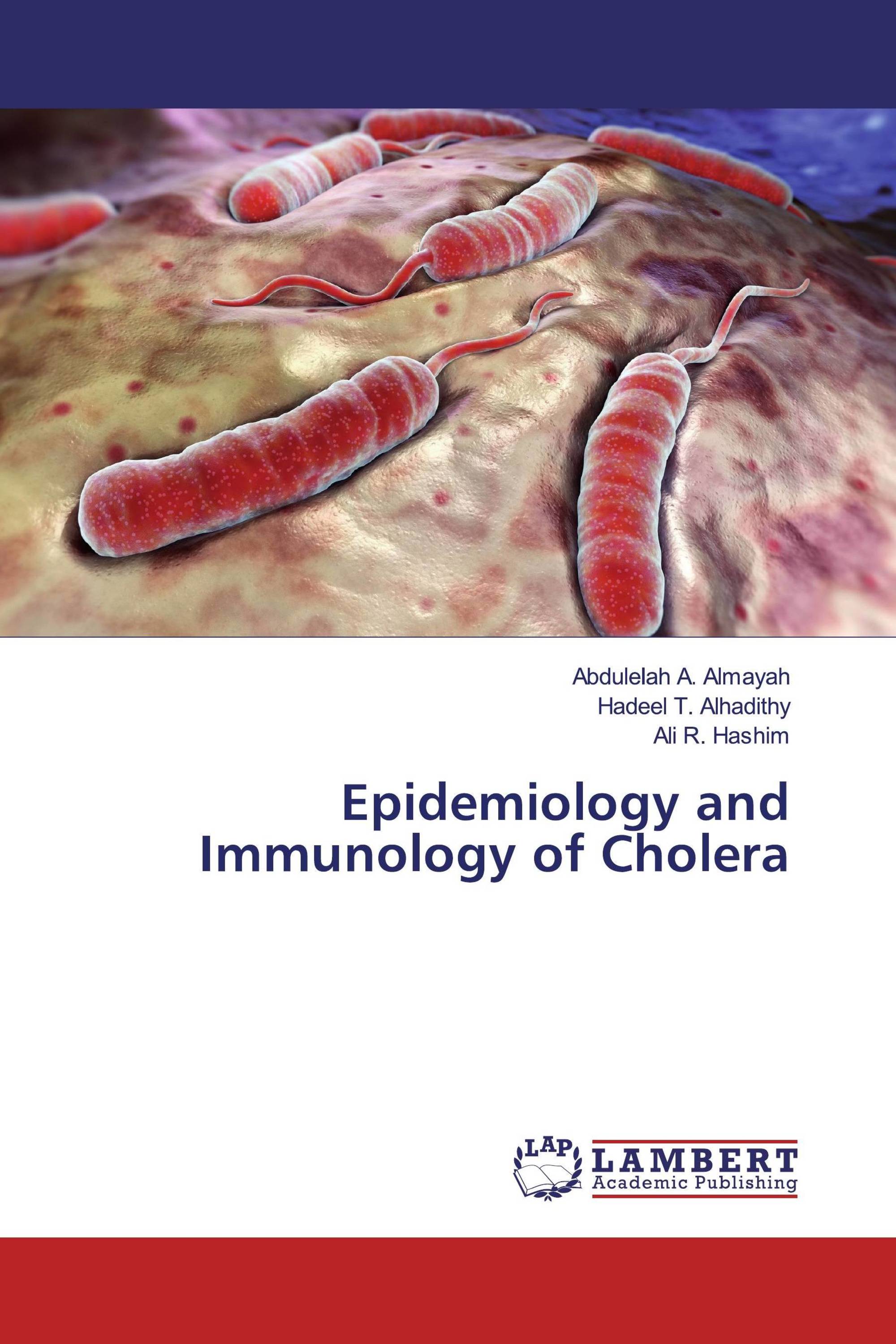 Epidemiology and Immunology of Cholera