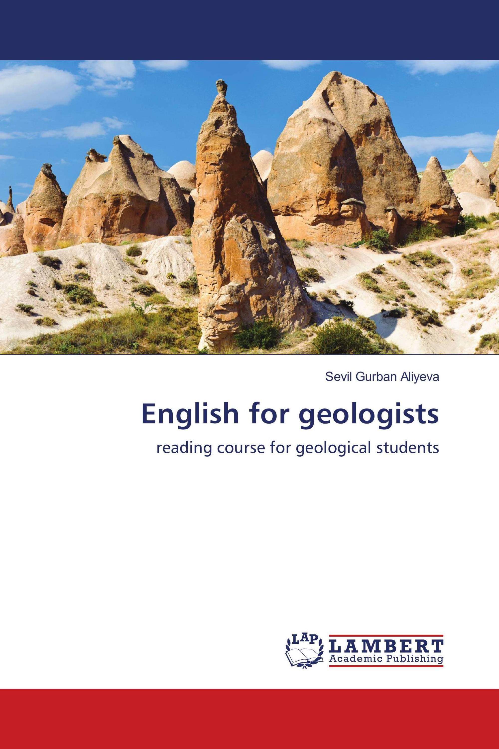 English for geologists