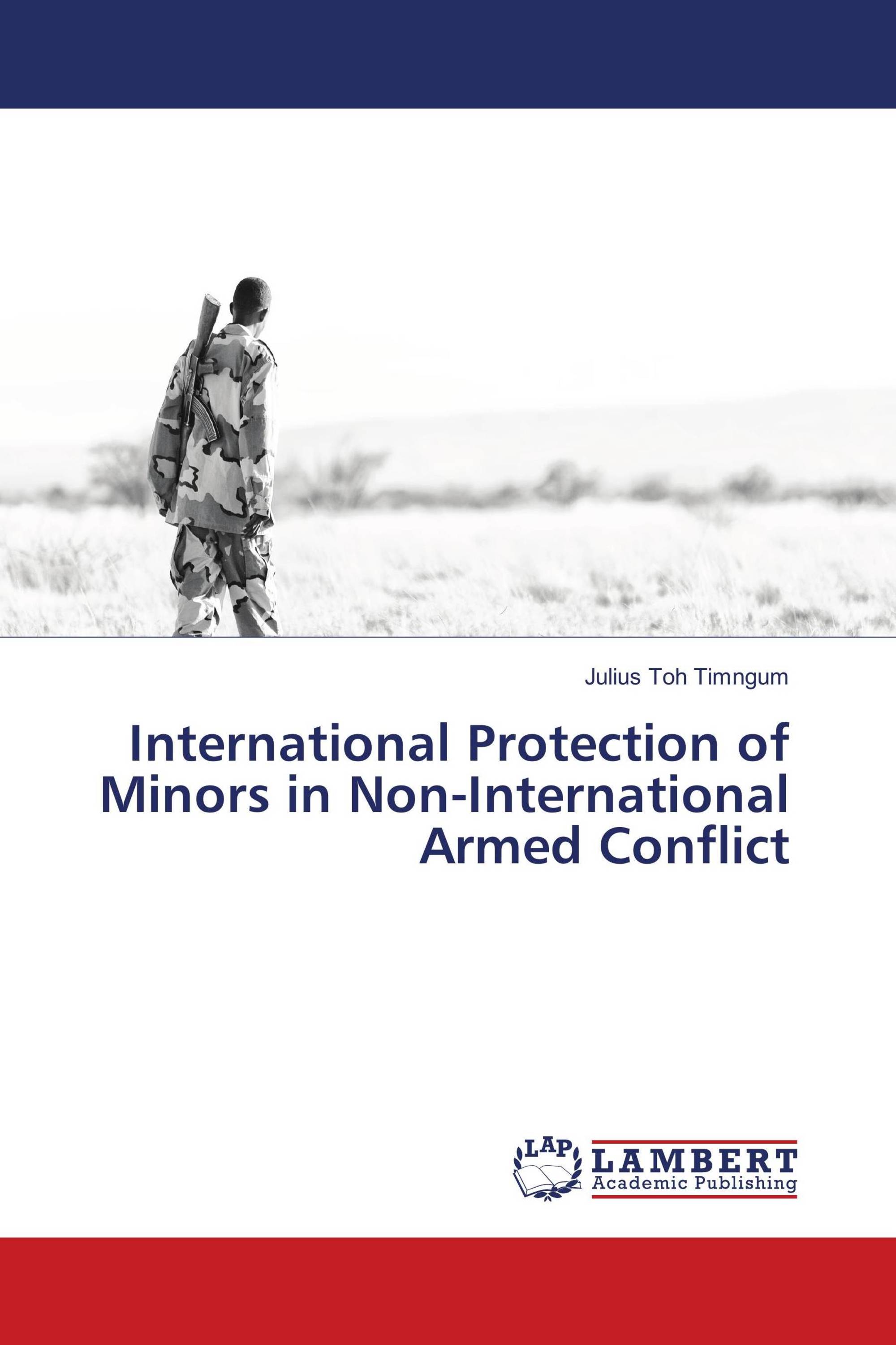common article 3 relating to non-international armed conflict