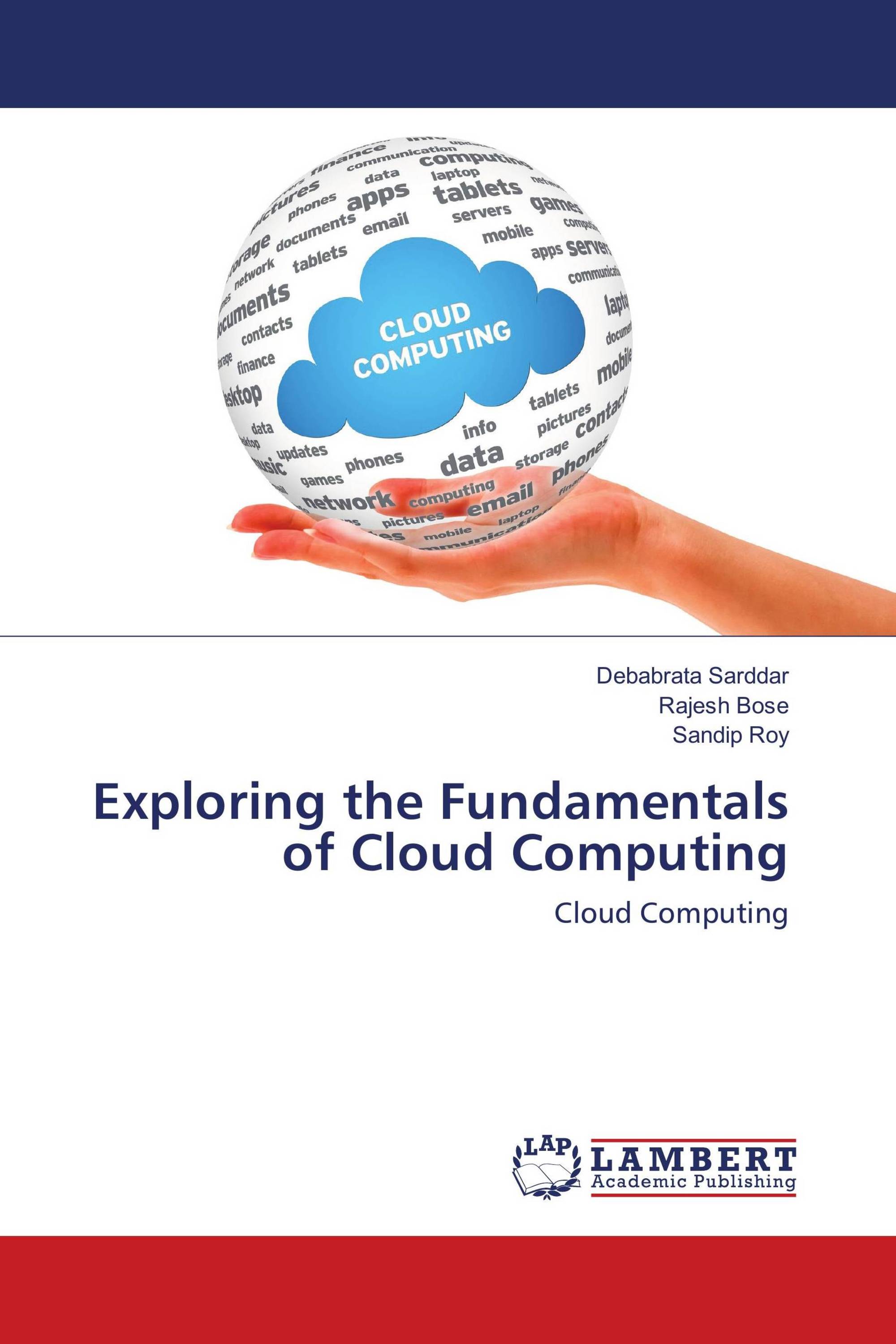 Exploring the Fundamentals of Cloud Computing