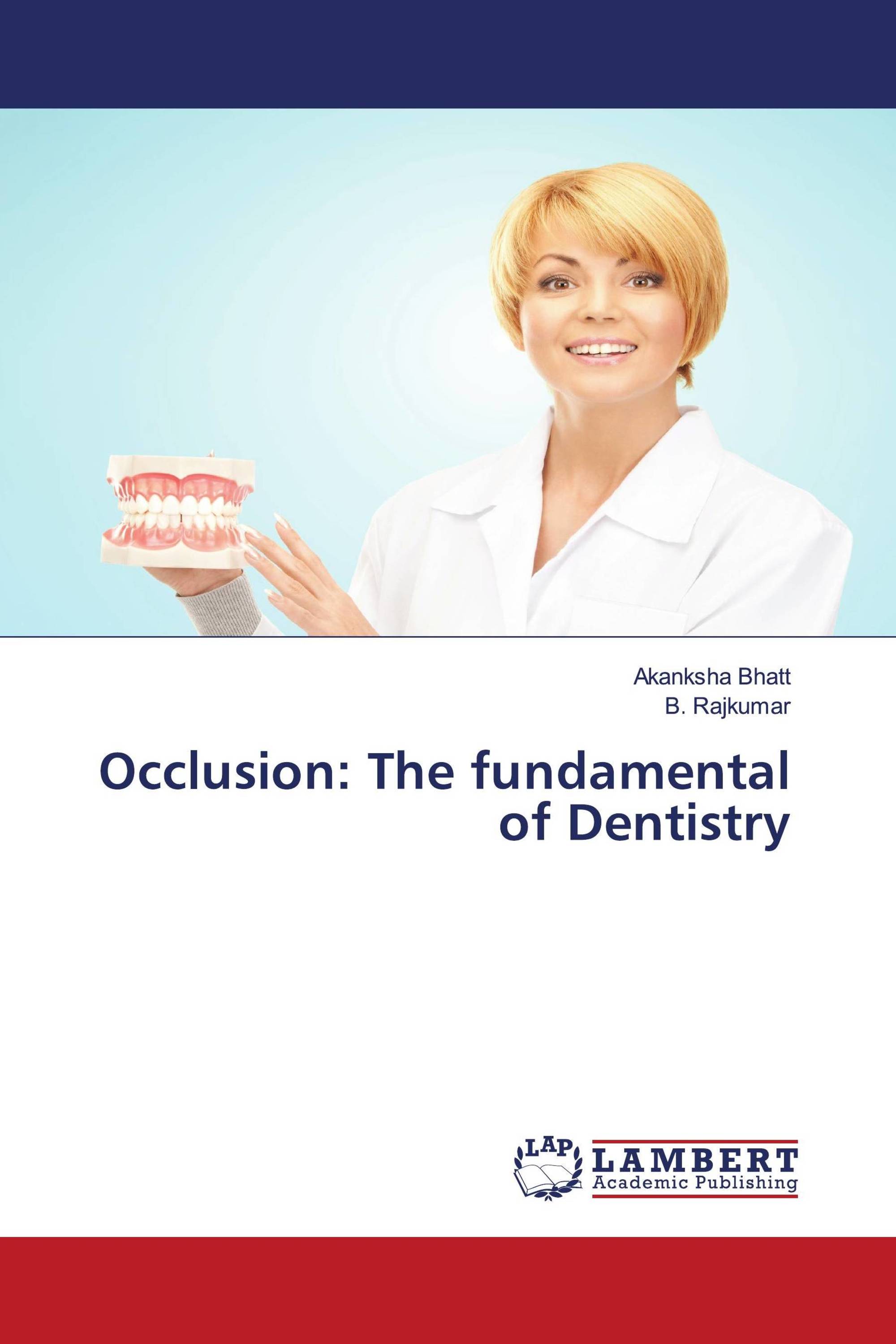 dissertation dental occlusion