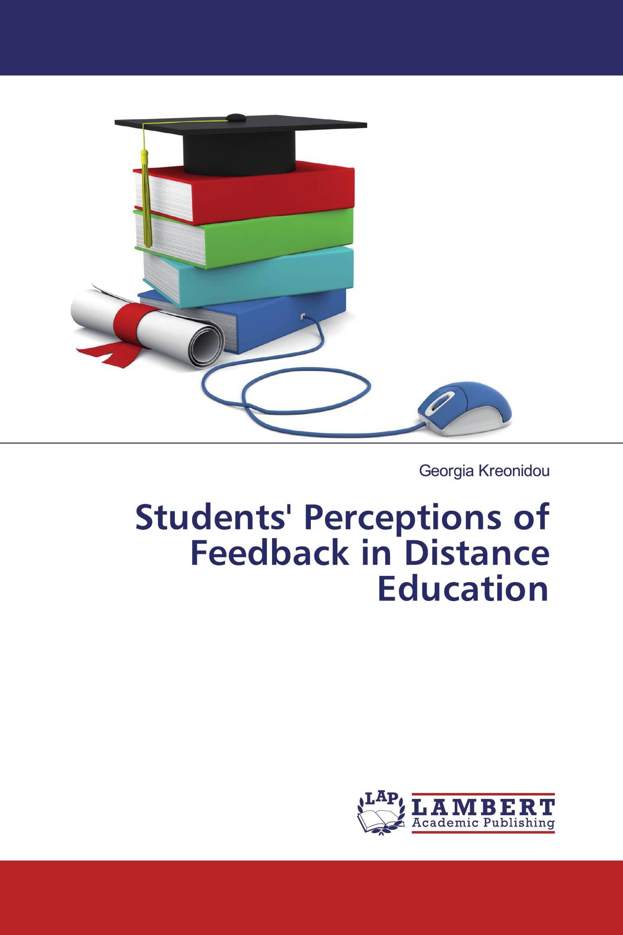 Students' Perceptions of Feedback in Distance Education