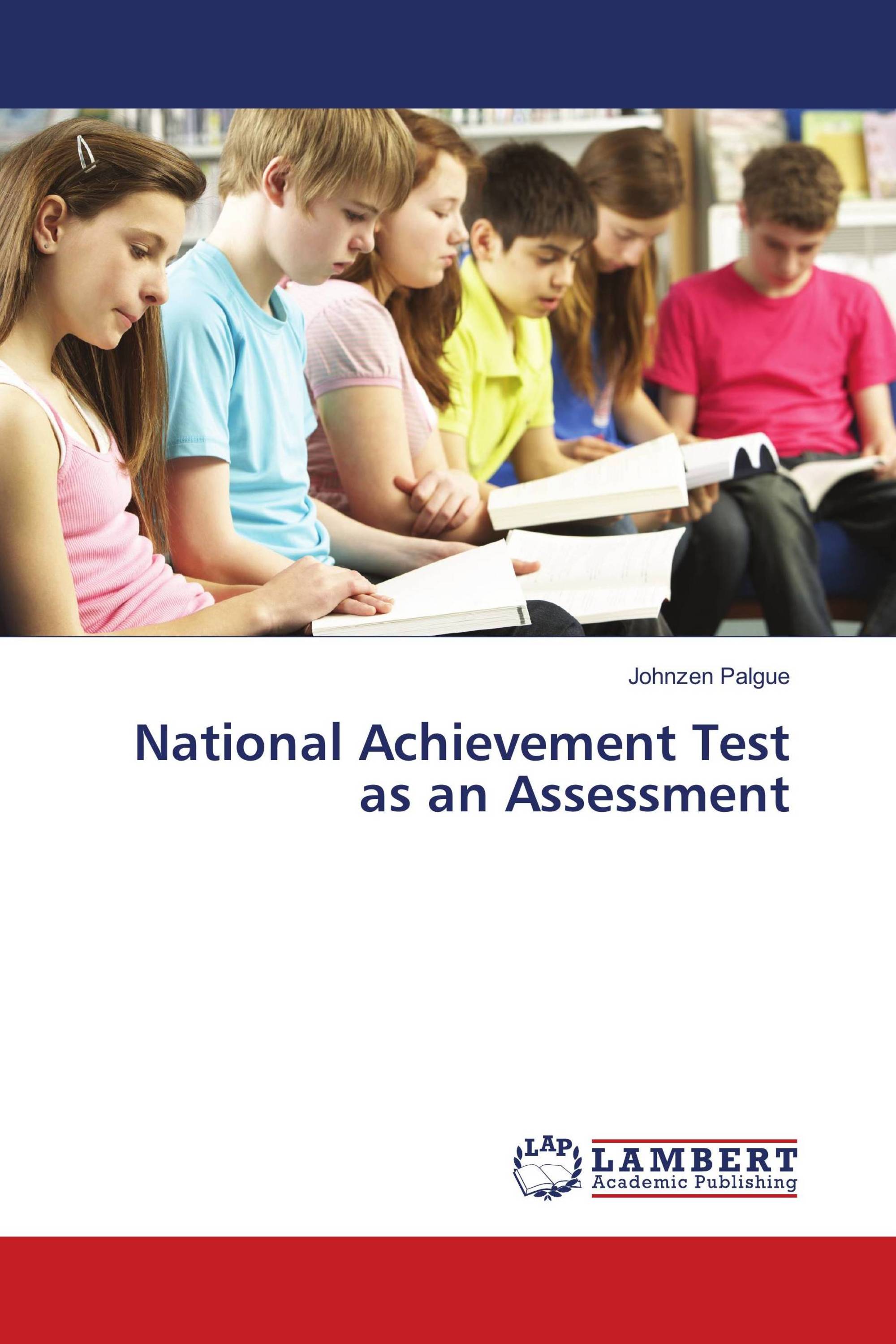 National Achievement Test as an Assessment