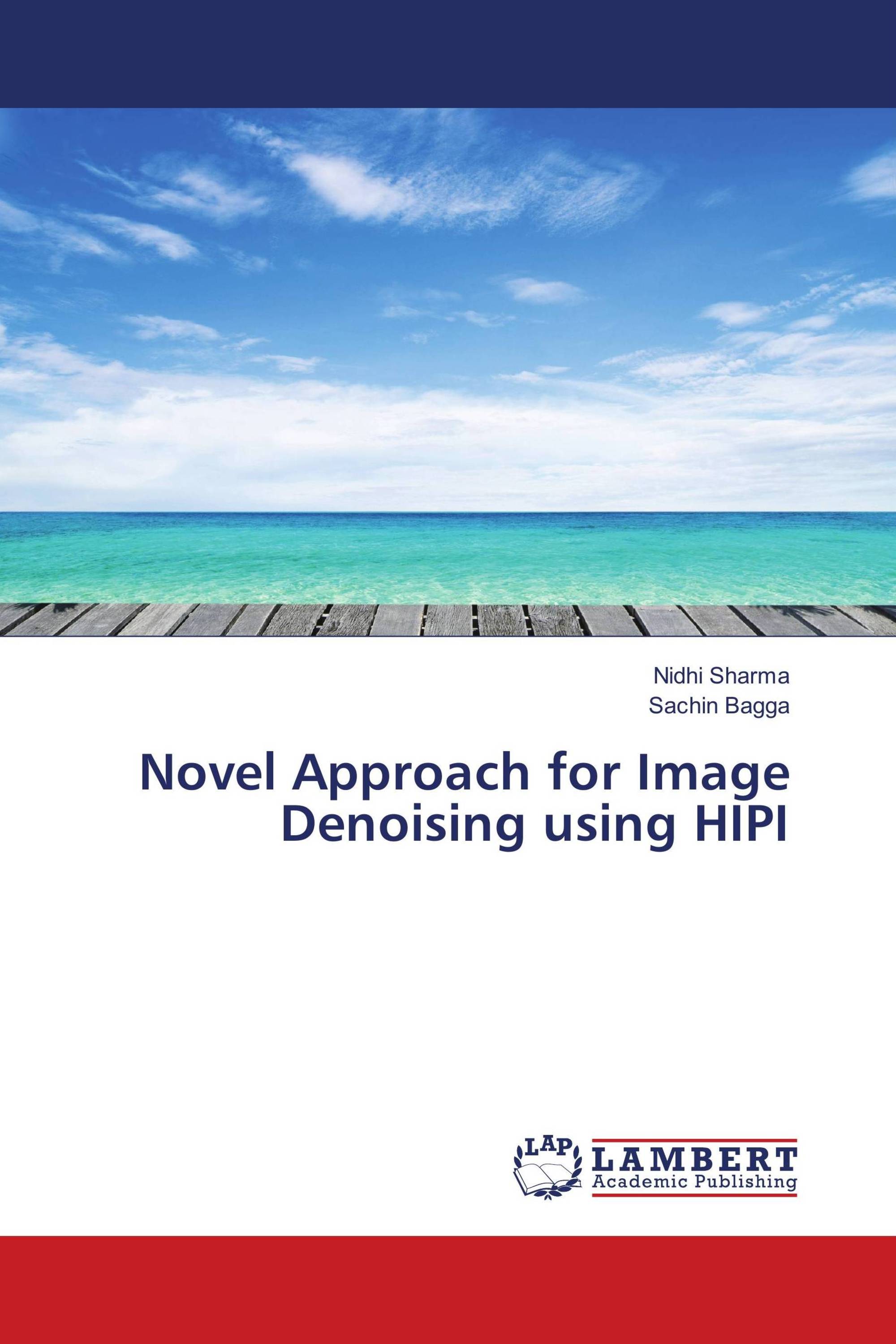 Novel Approach for Image Denoising using HIPI