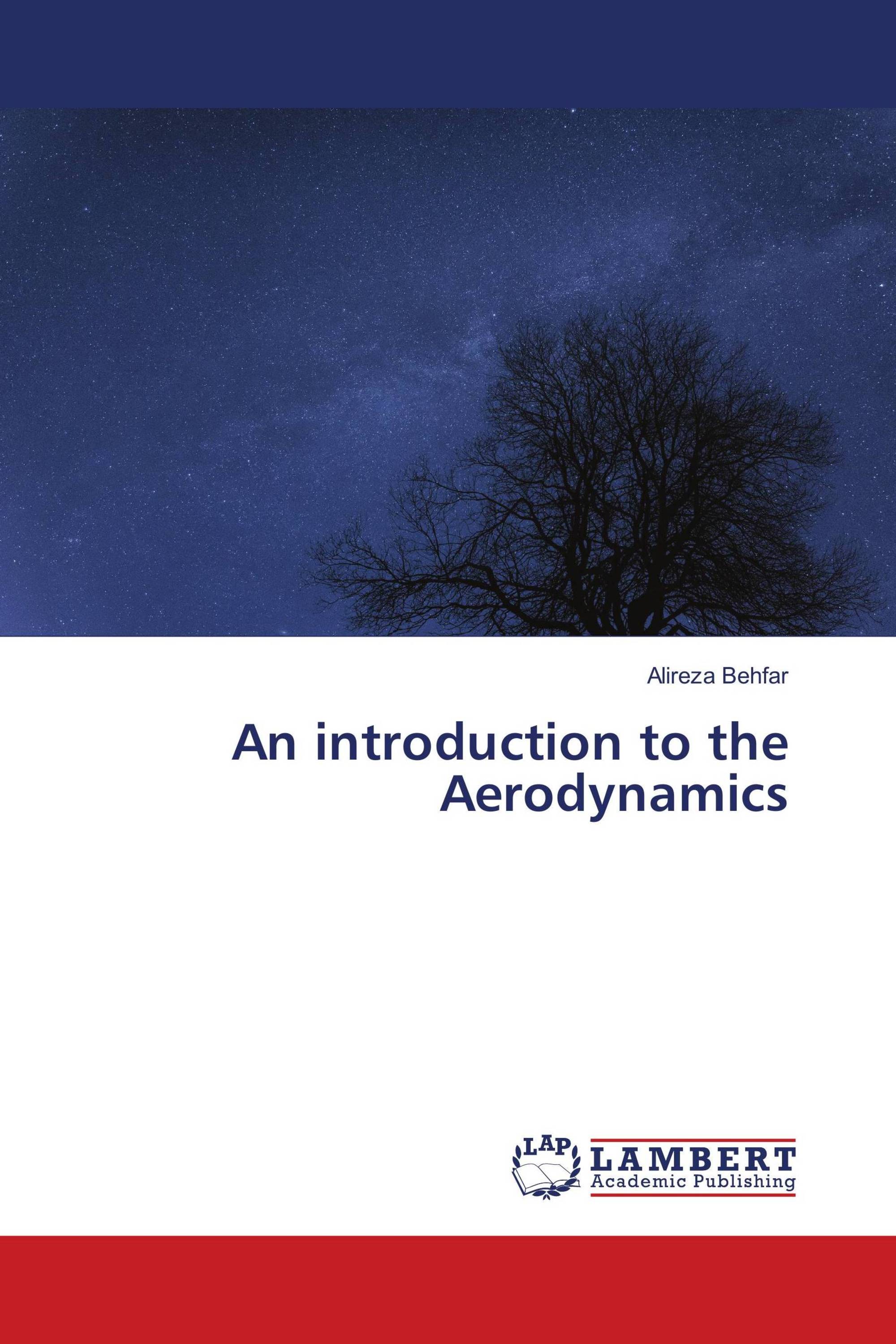 An introduction to the Aerodynamics