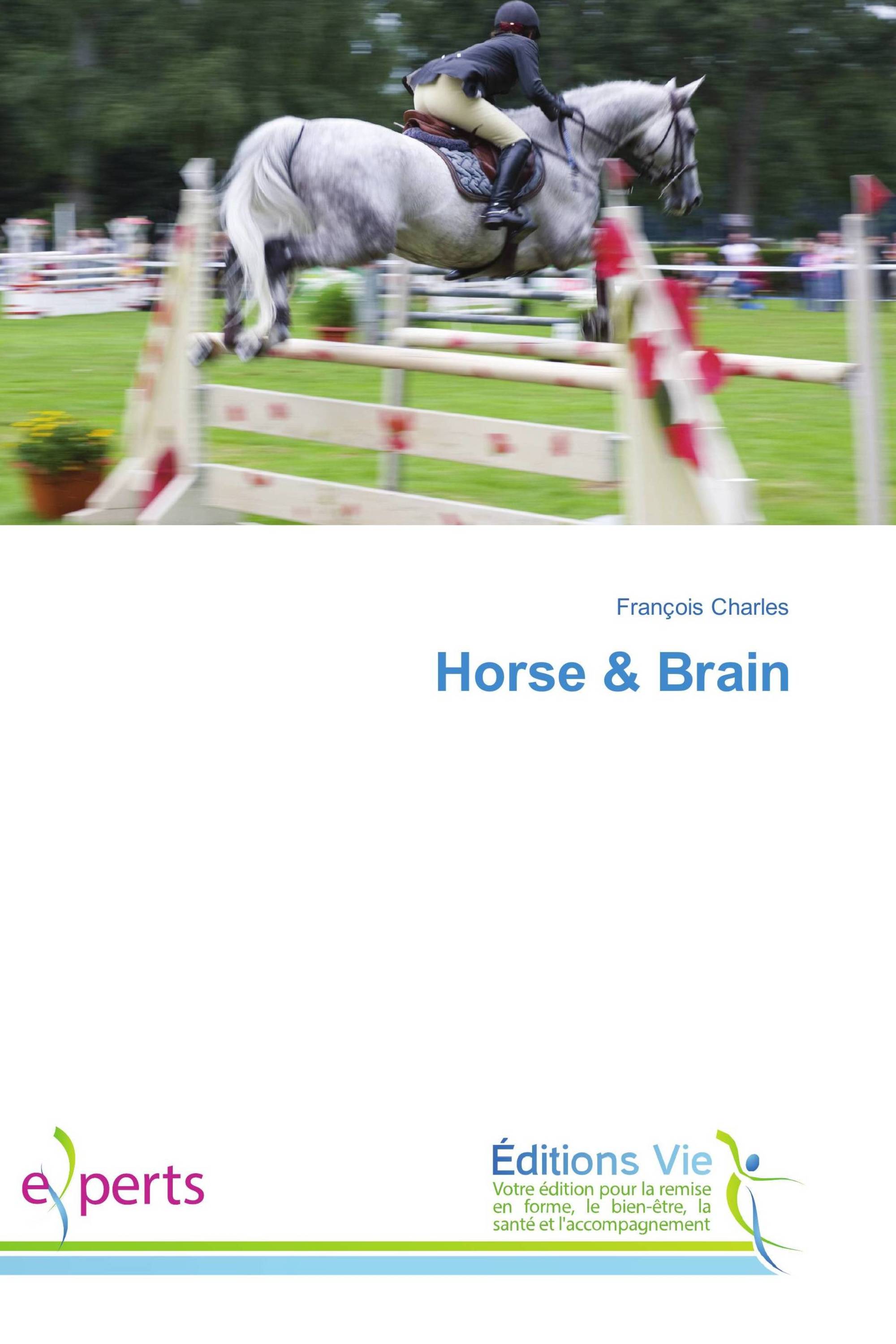 Horse & Brain