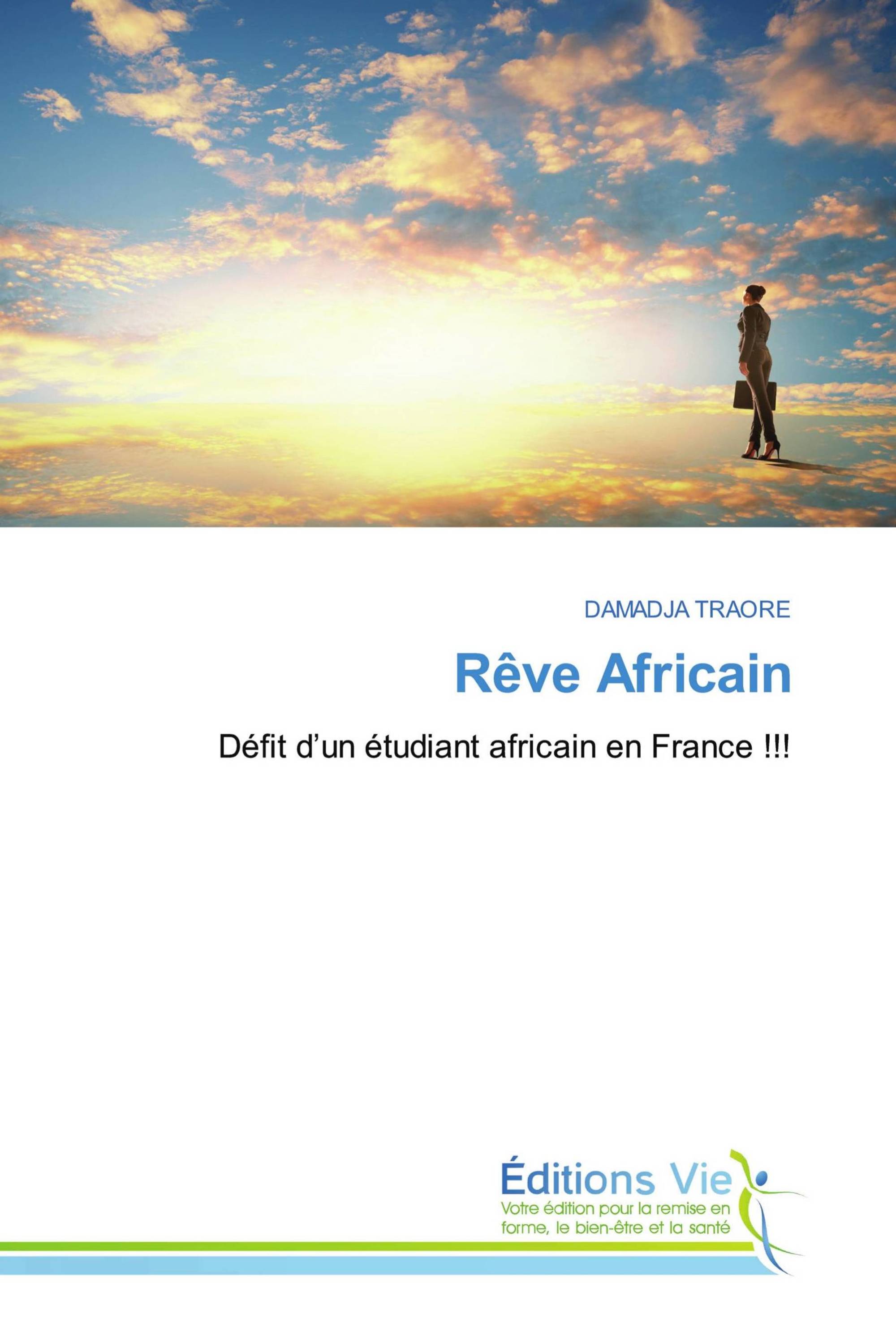 Rêve Africain