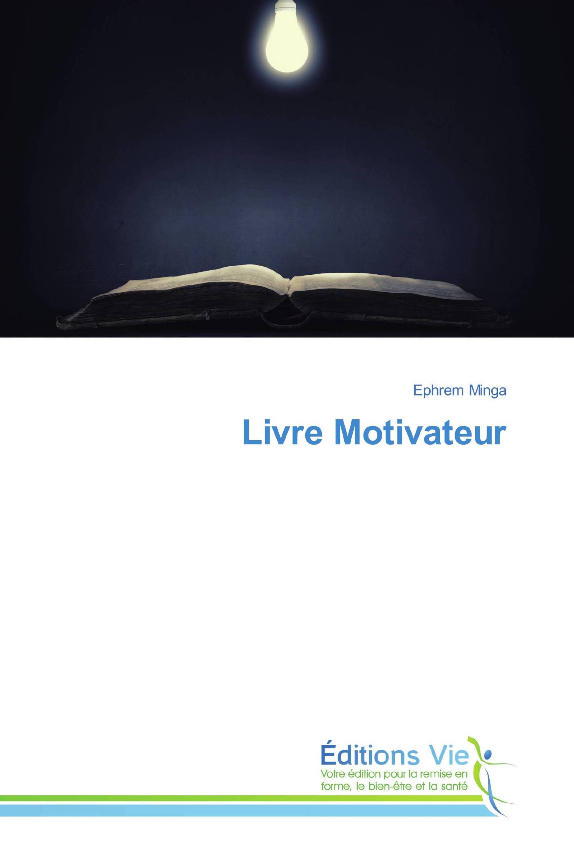 Livre Motivateur