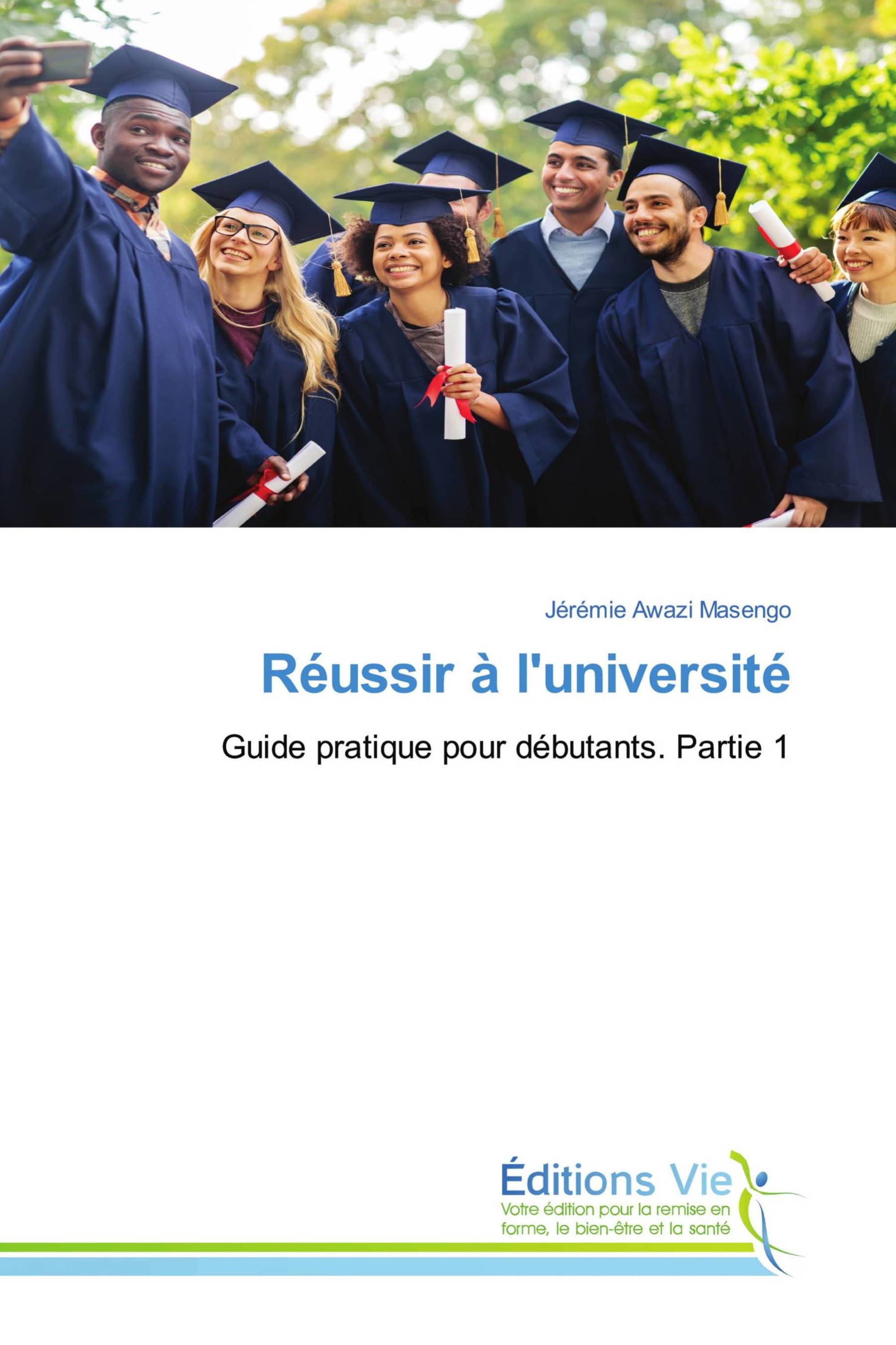 Réussir à l'université