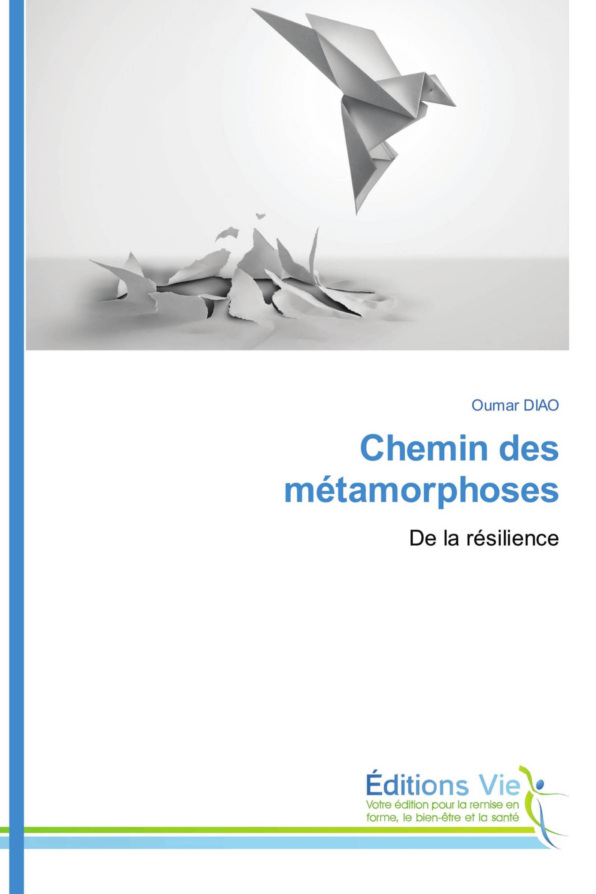 Chemin des métamorphoses