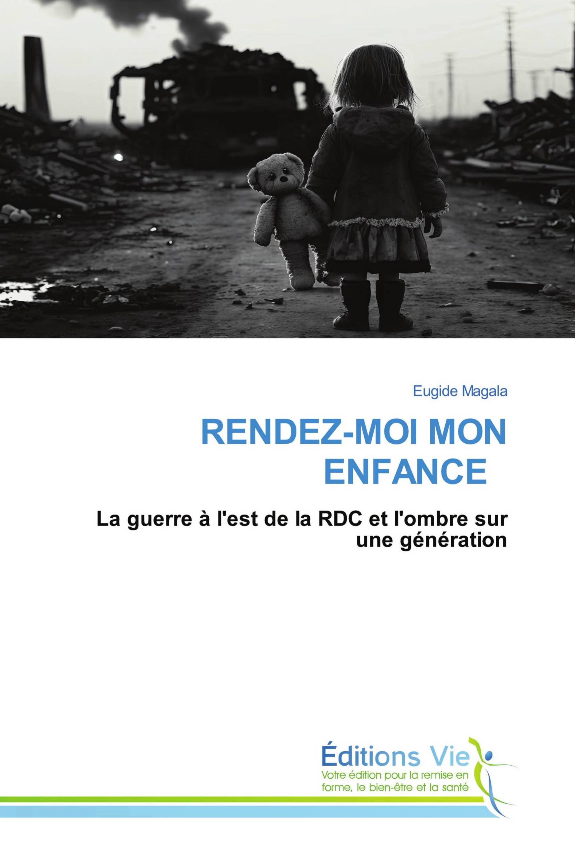 RENDEZ-MOI MON ENFANCE