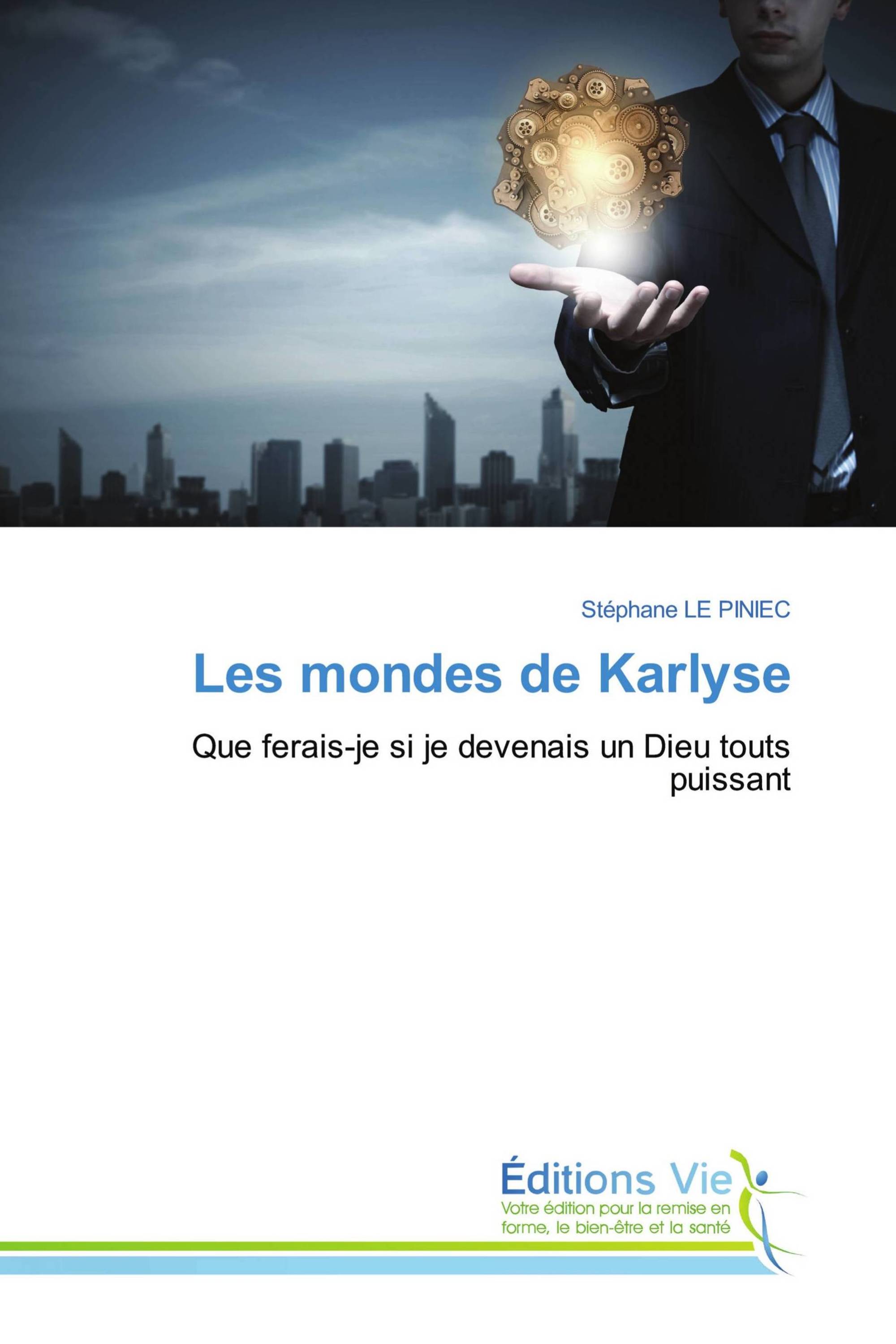 Les mondes de Karlyse