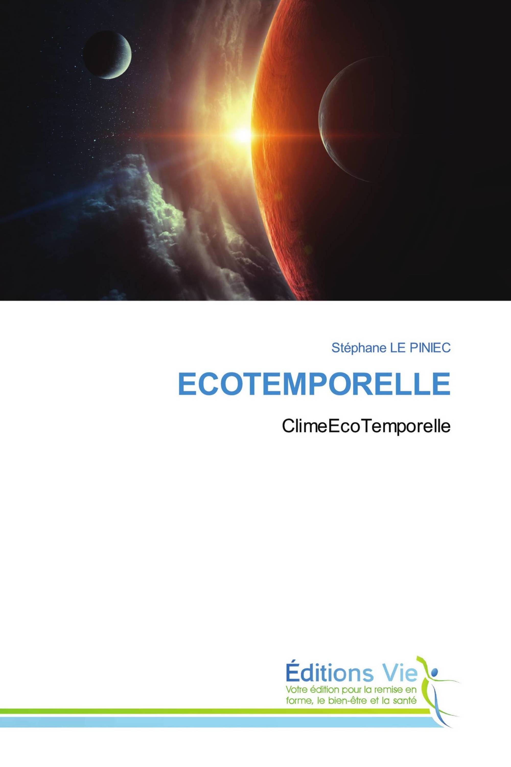 ECOTEMPORELLE