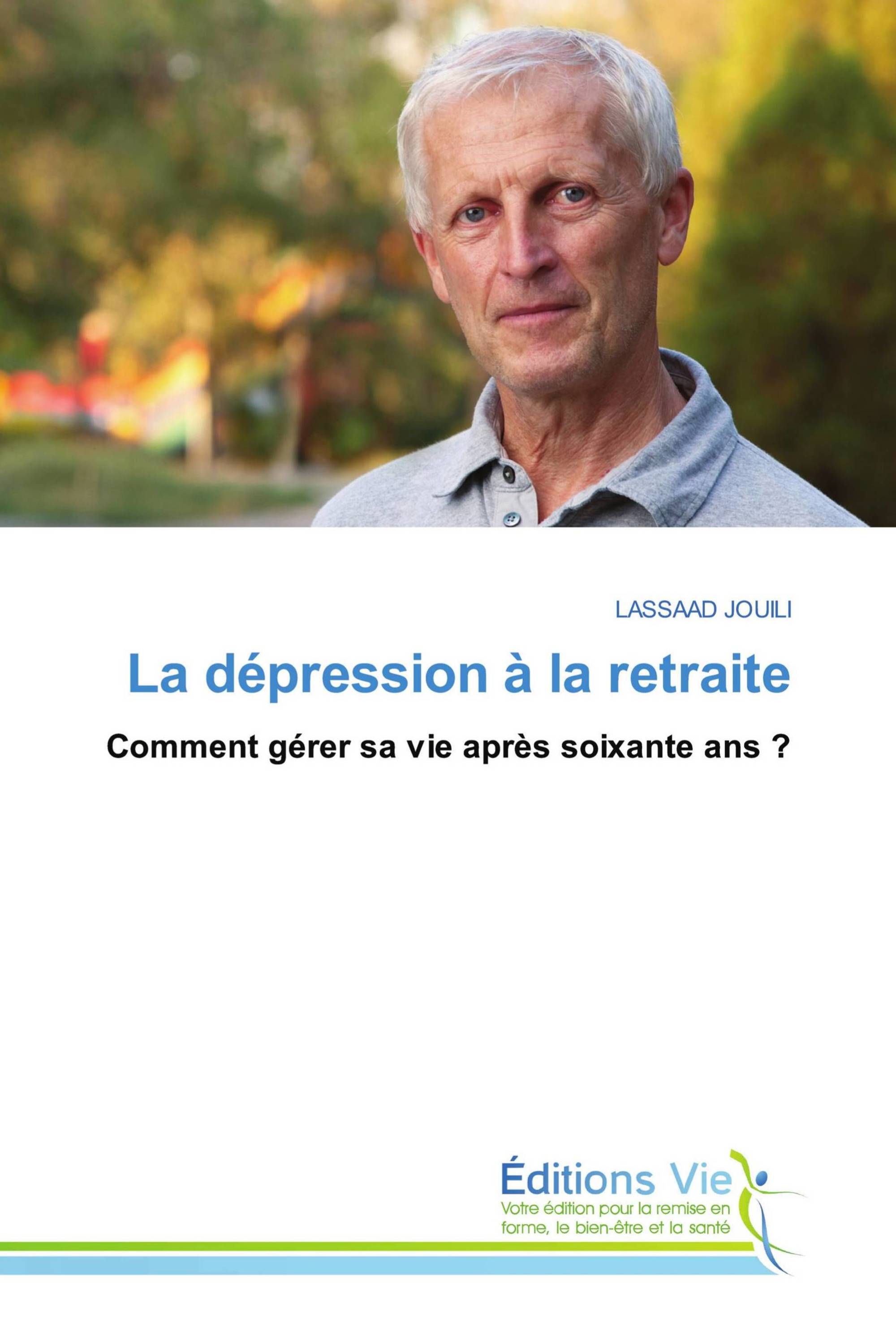 La dépression à la retraite