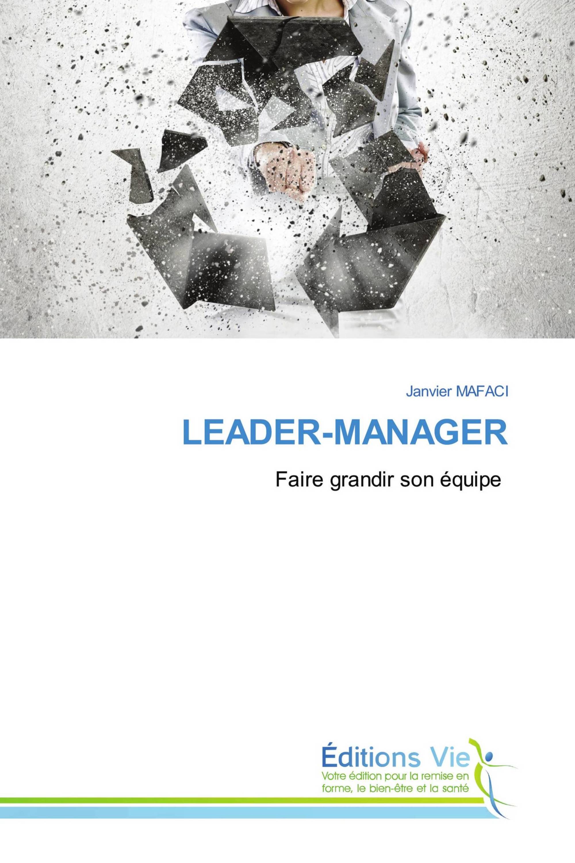 LEADER-MANAGER