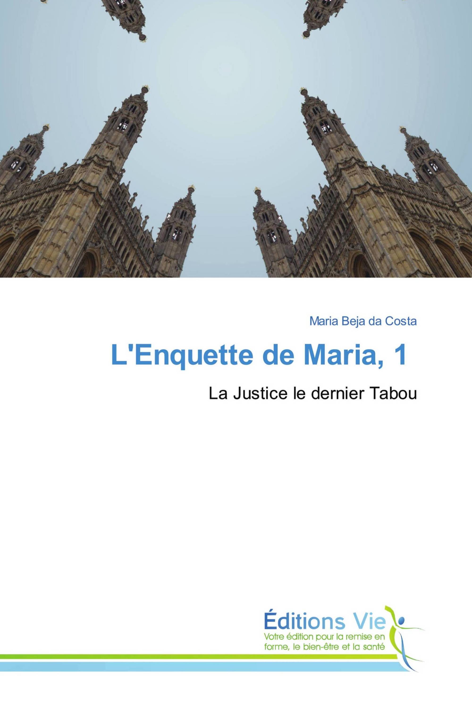 L'Enquette de Maria, 1