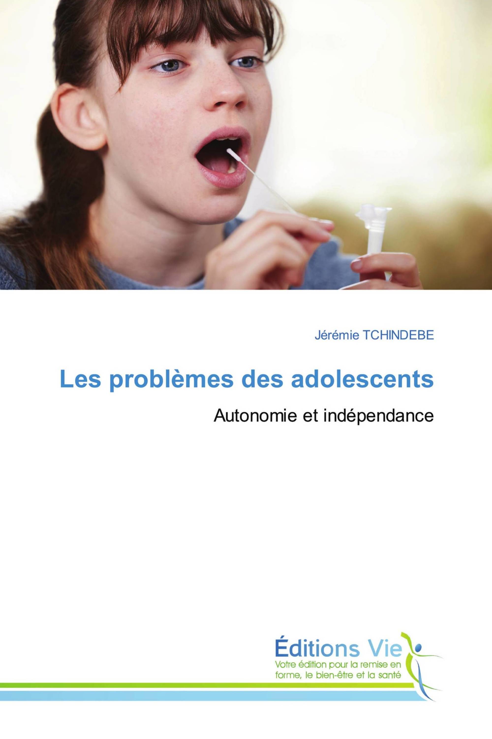 Les problèmes des adolescents