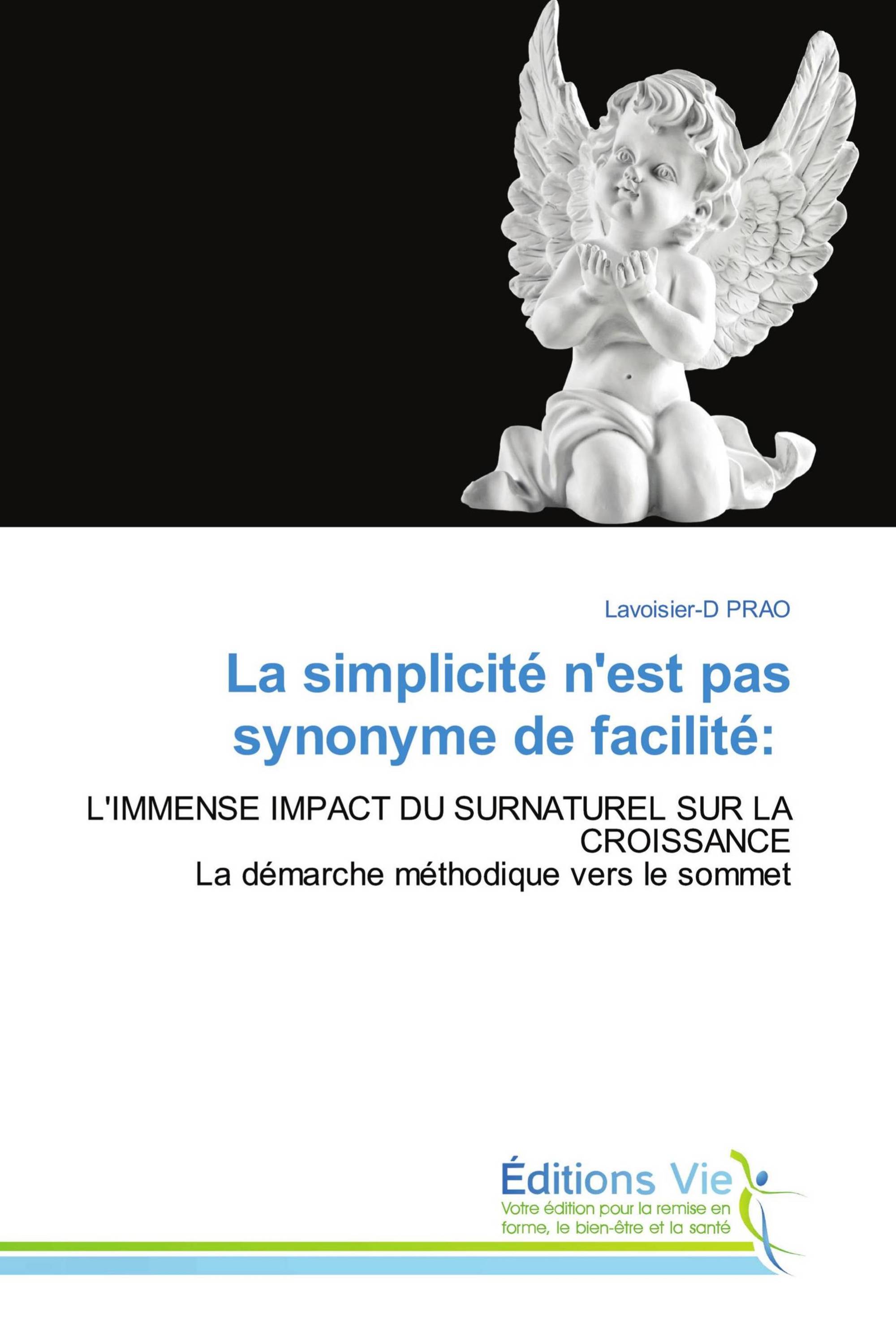 La simplicité n'est pas synonyme de facilité: