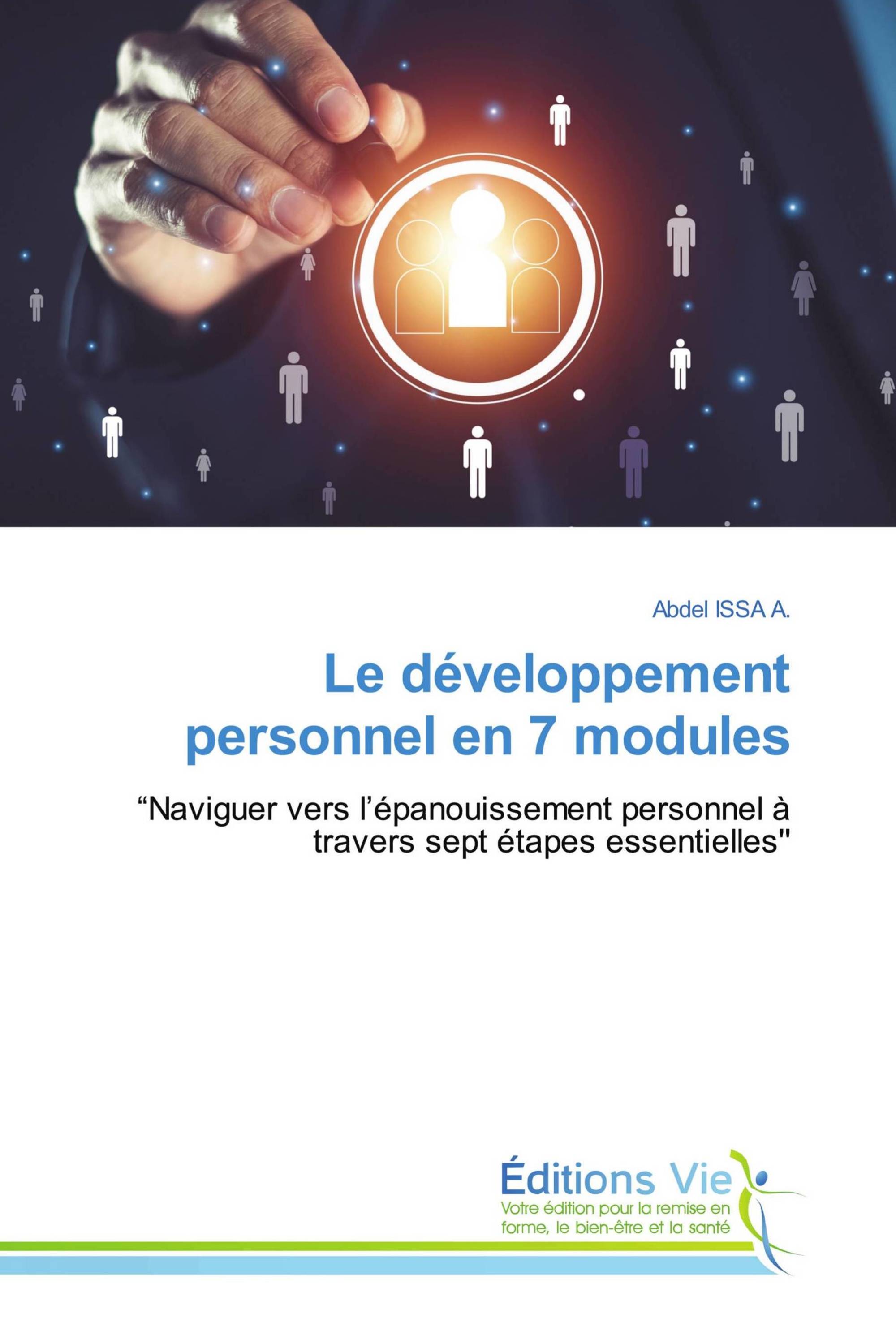 Le développement personnel en 7 modules