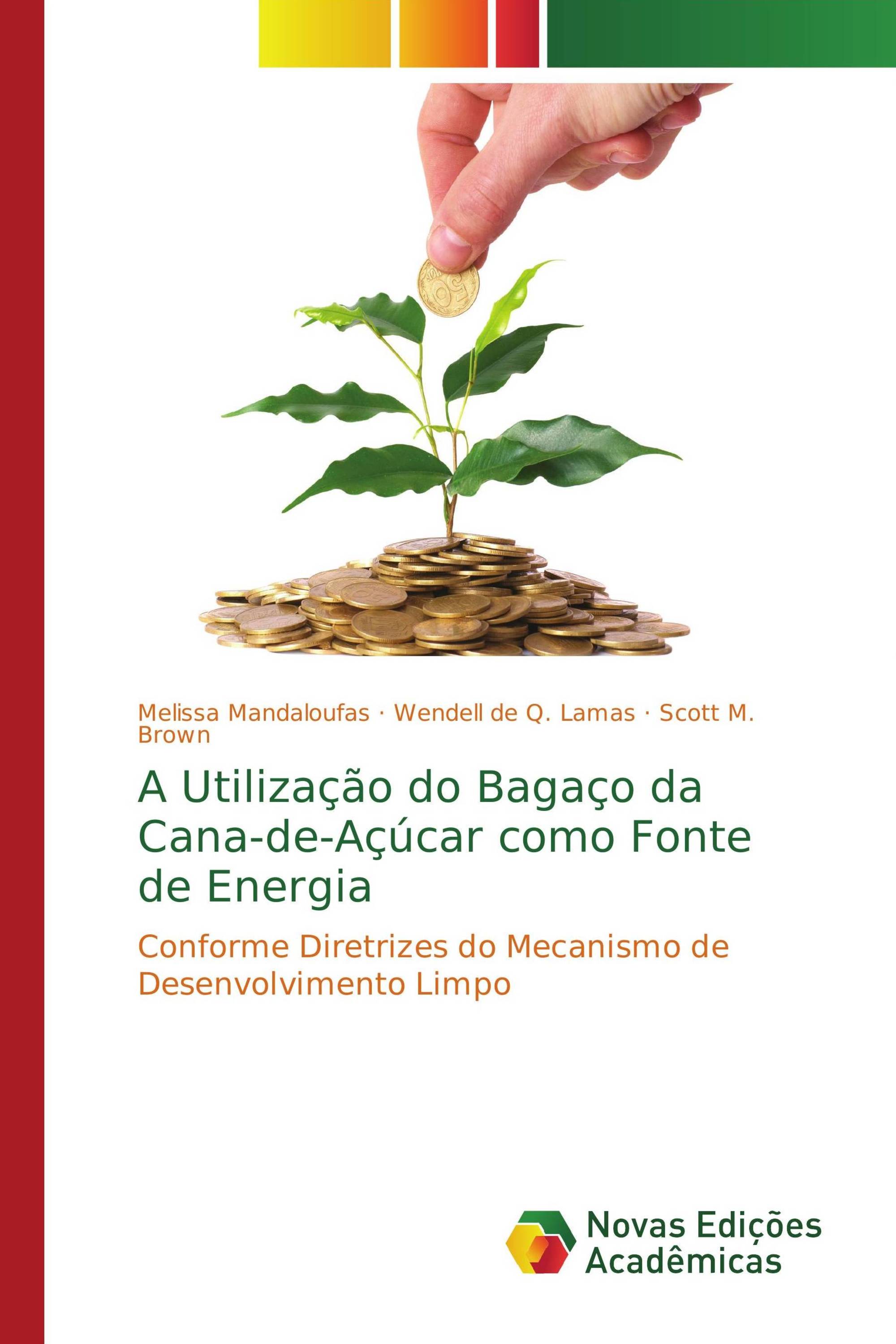 A Utilização do Bagaço da Cana-de-Açúcar como Fonte de Energia