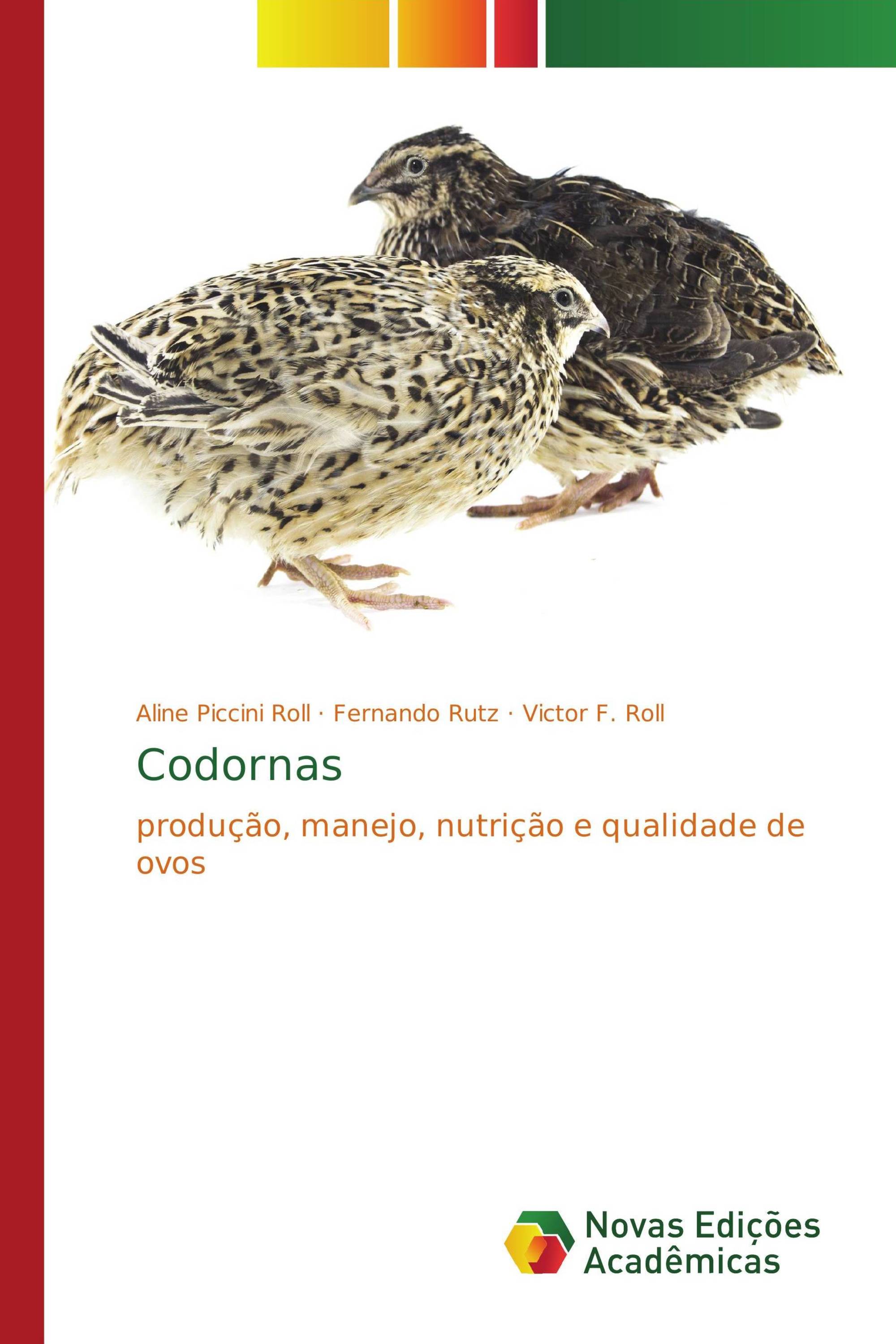 Codornas