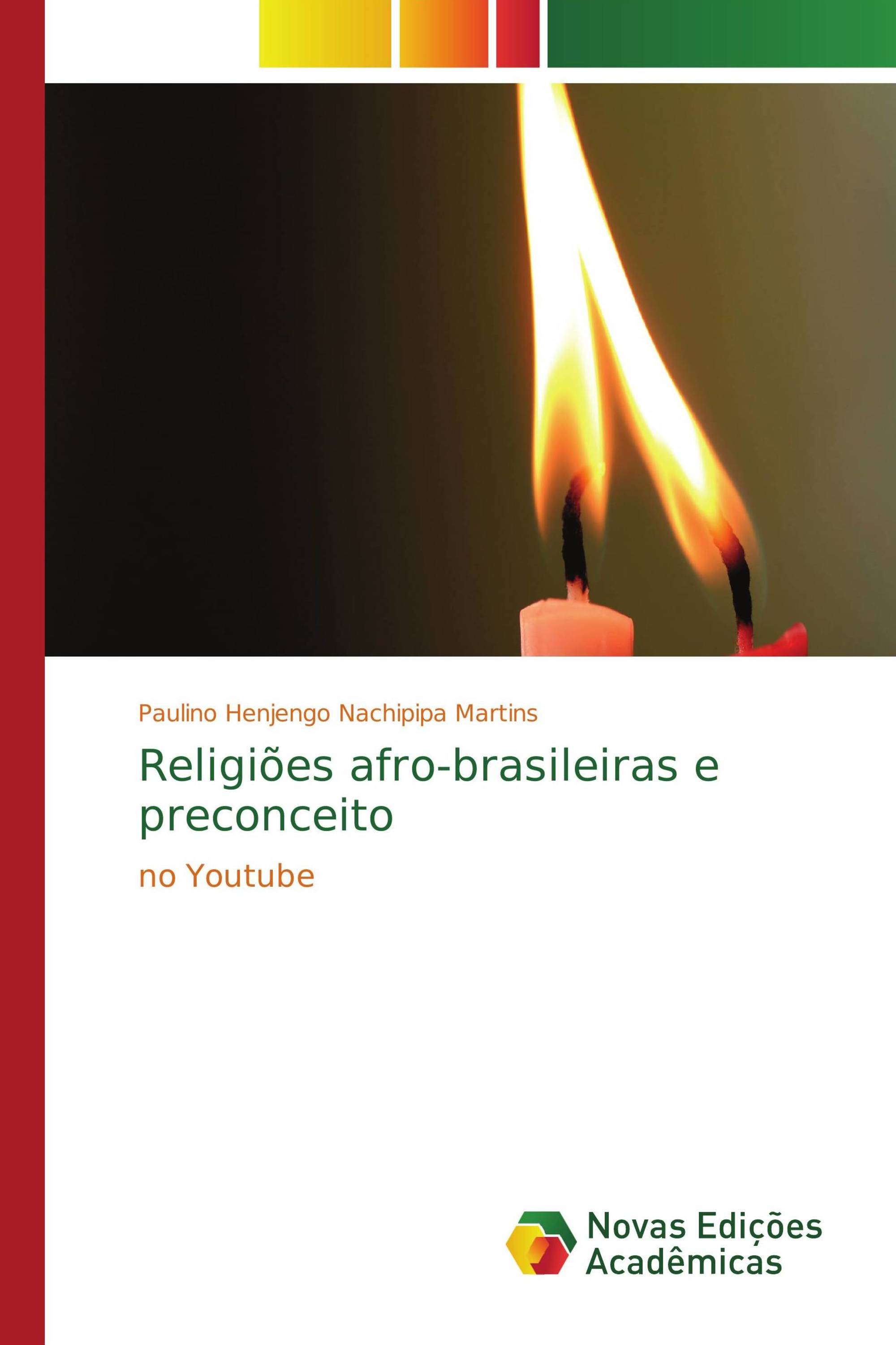 Religiões afro-brasileiras e preconceito