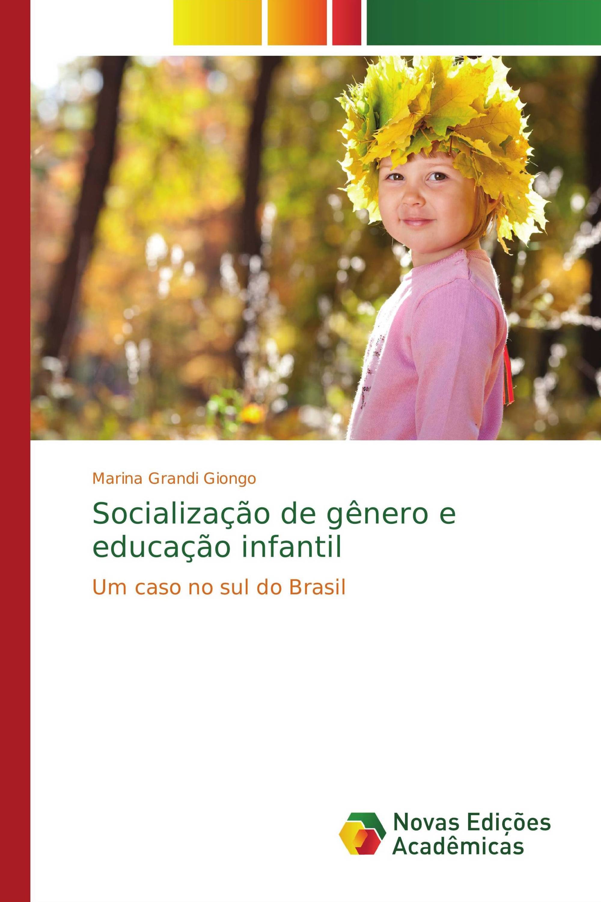 Socialização de gênero e educação infantil