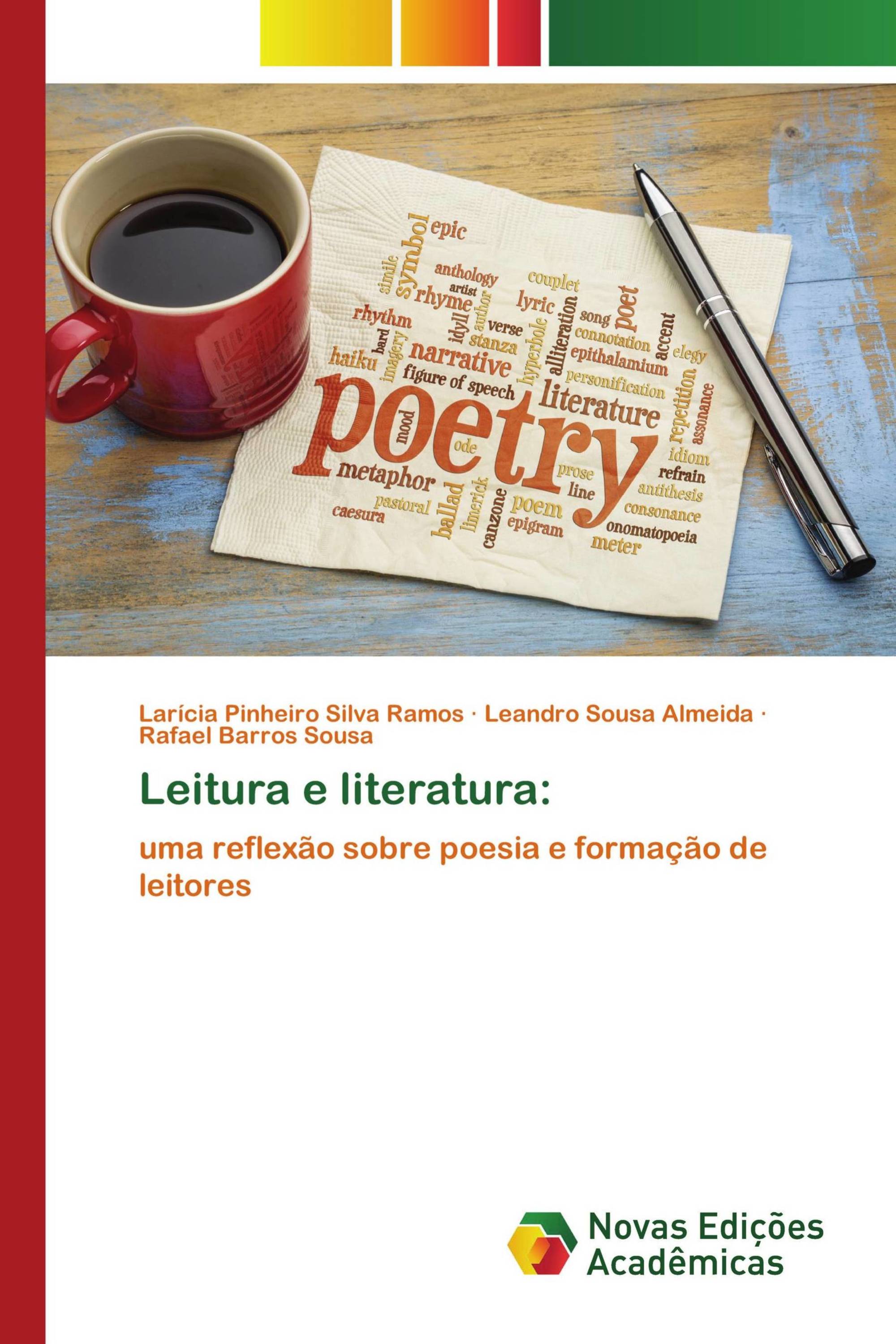 Leitura e literatura: