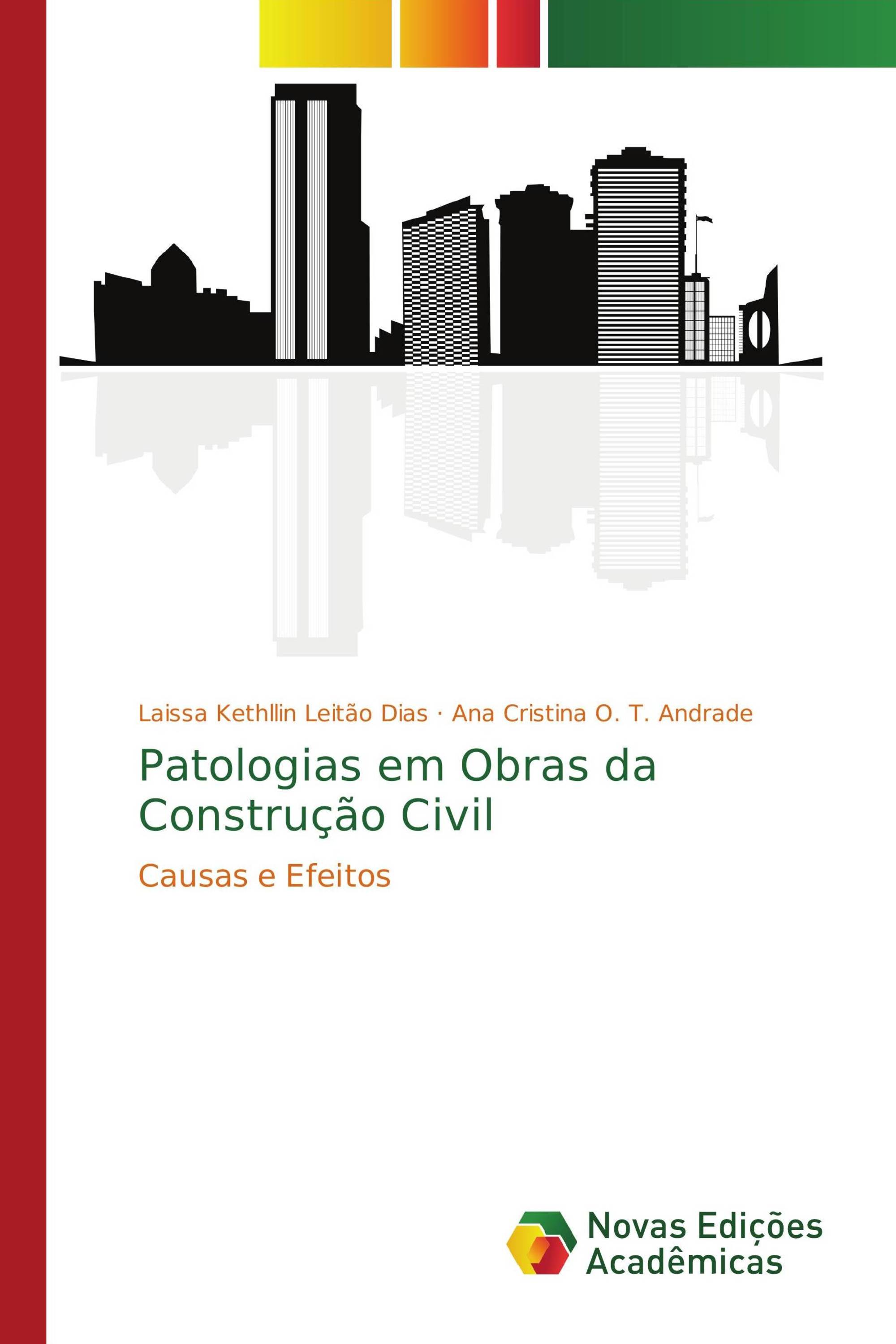 Aula 7 - Patologias da Construção