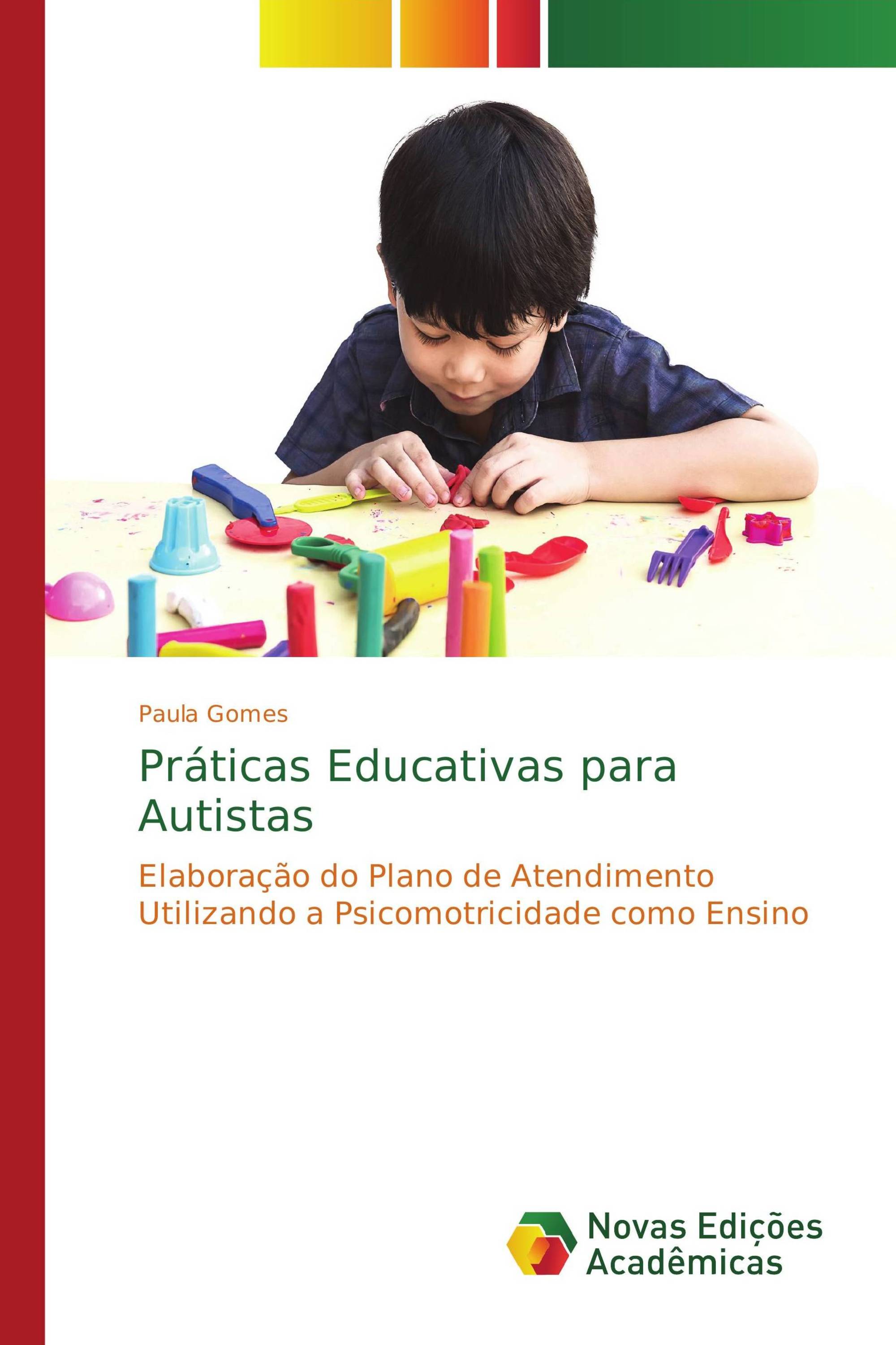 Práticas Educativas para Autistas