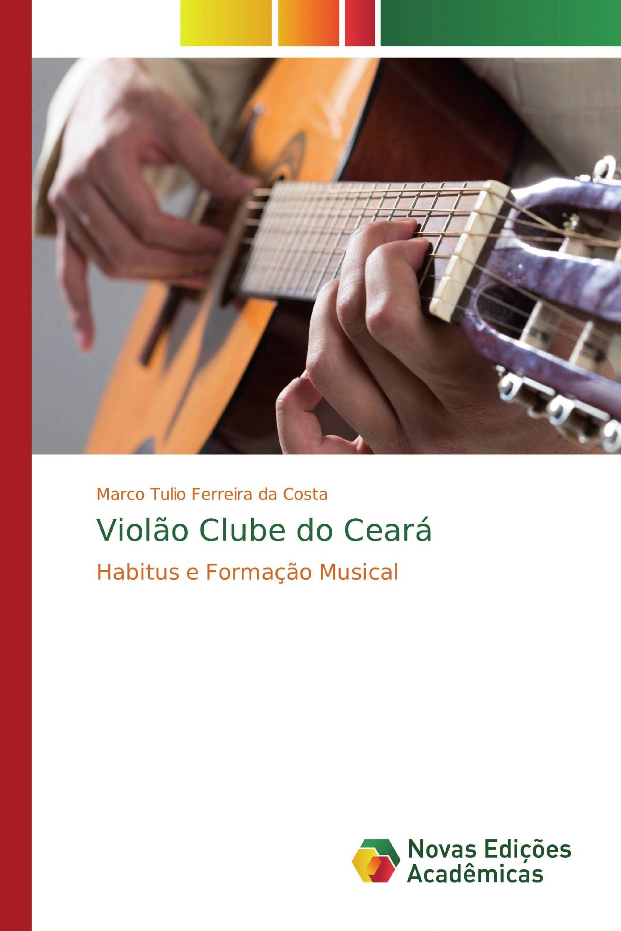 Violão Clube do Ceará