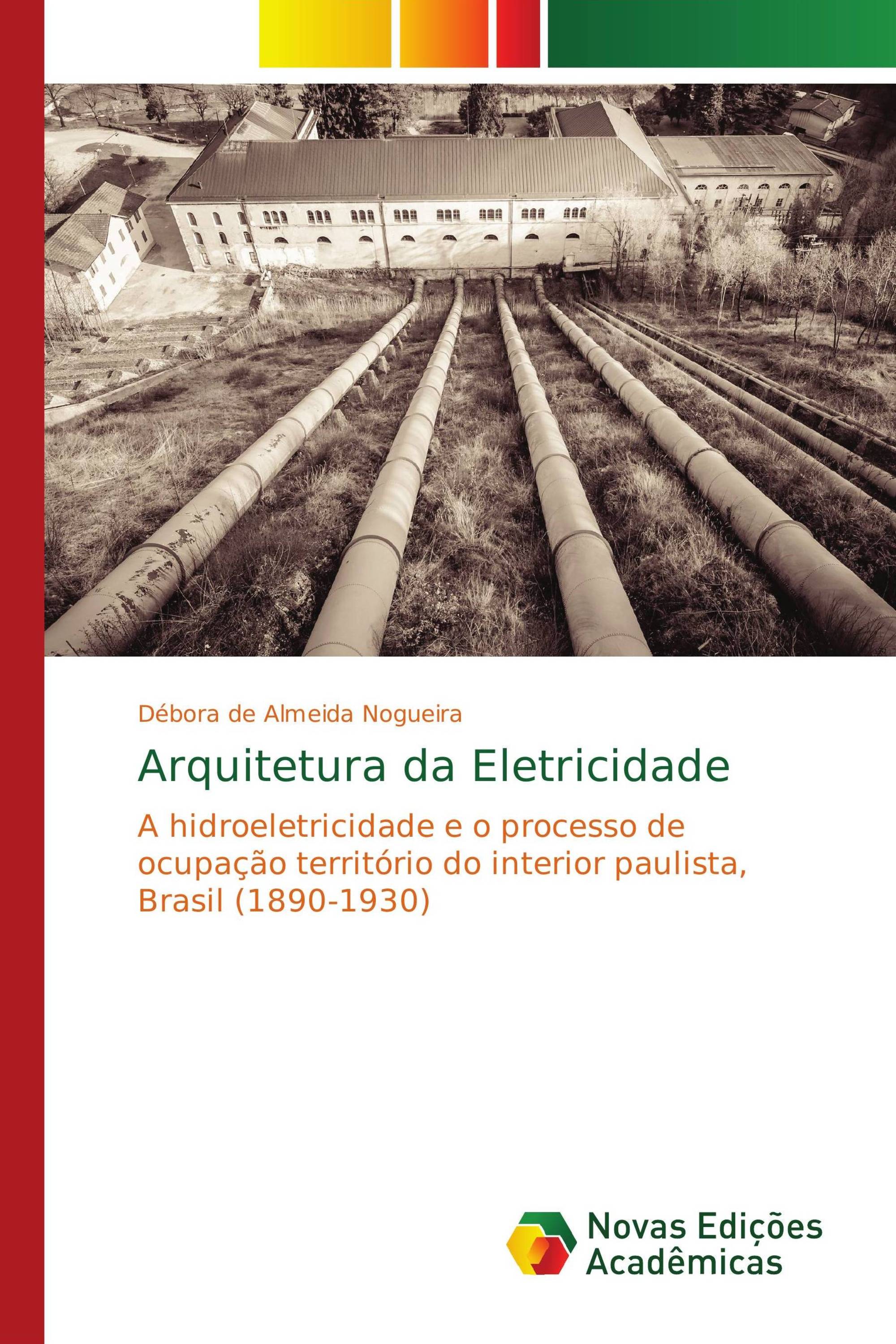 Arquitetura da Eletricidade